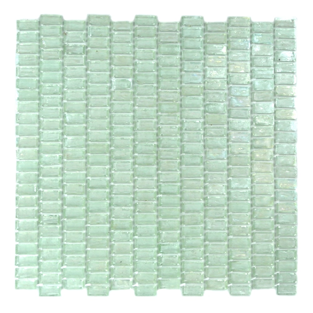 Iceberg / 3/4"x5/4" Classic Recycled 0