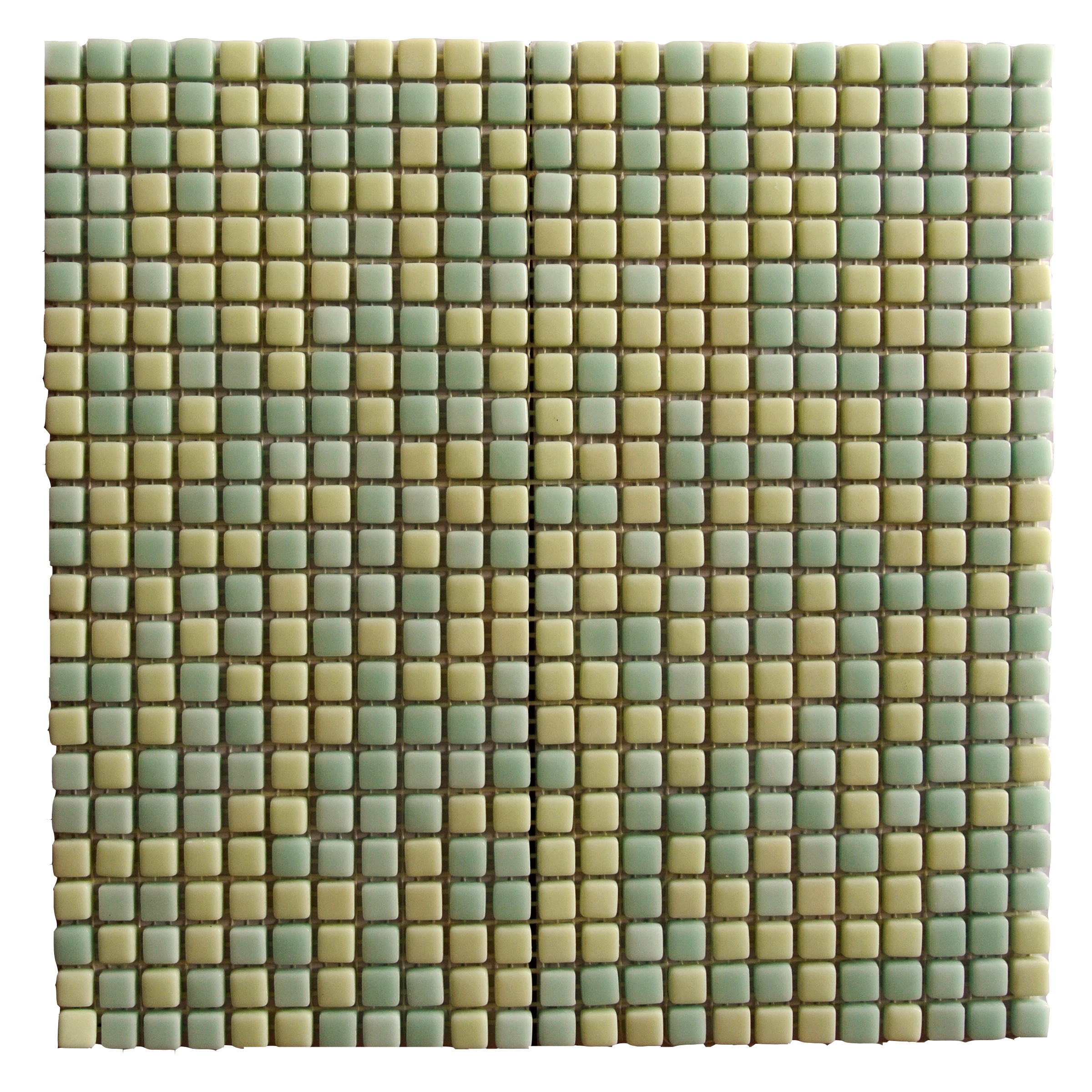 Jade Blend / 1/2"x1/2" Full Body 0
