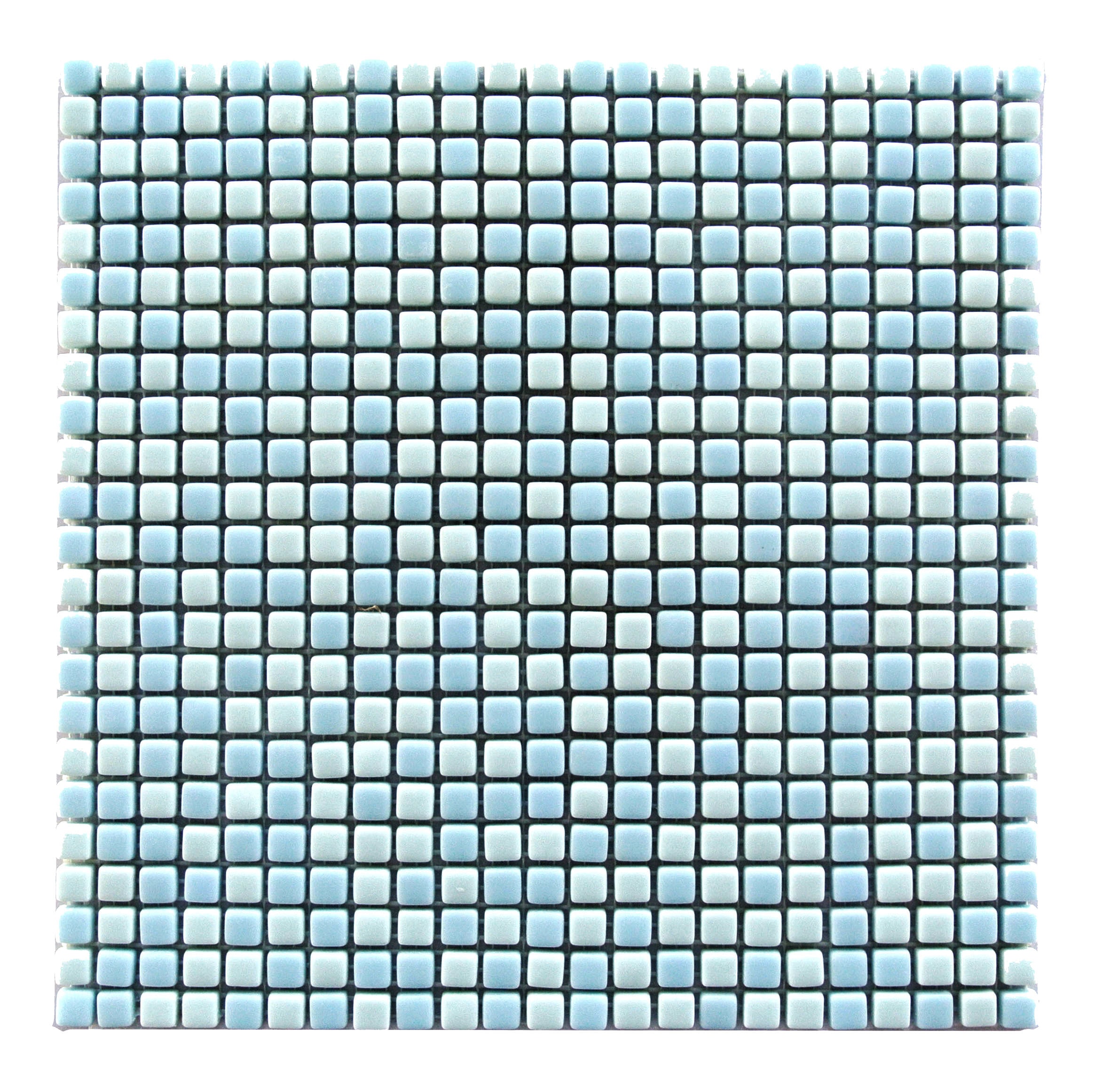 Light Blue Blend / 1/2"x1/2" Full Body 0
