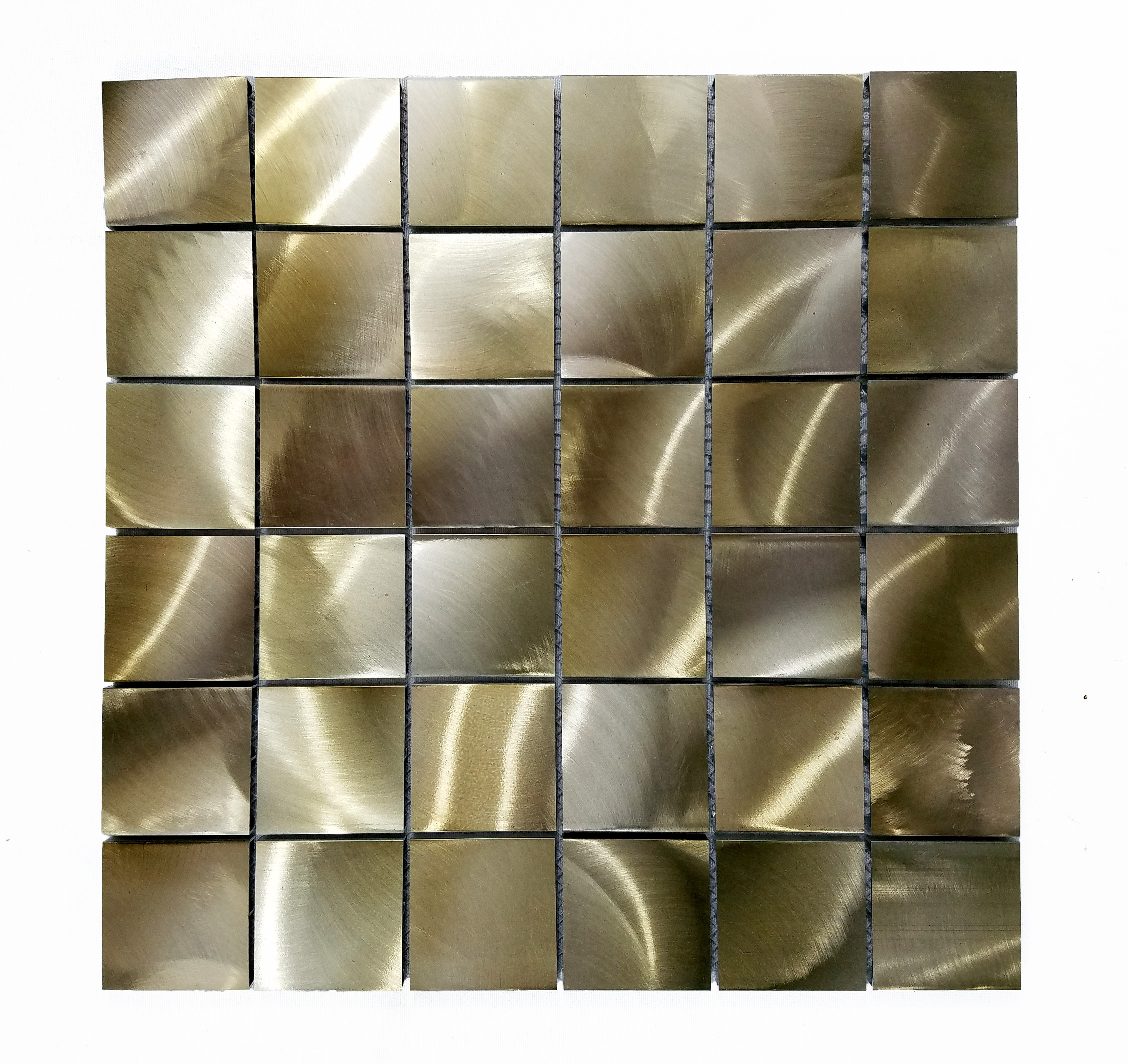 Luster / 2"x2" Luminous 0