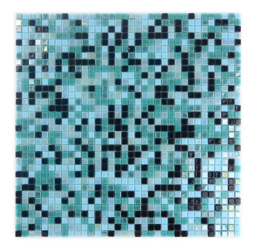 Mercury Straight Cut / 5/16"x5/16" Galaxy 0