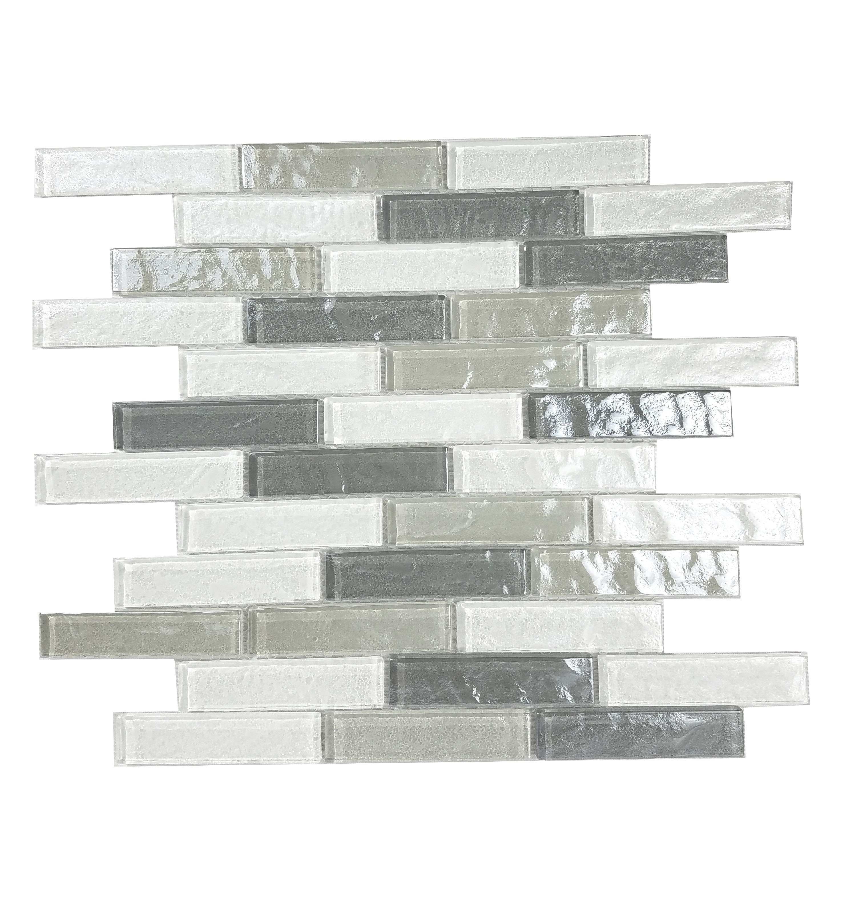 Monte Sagro Linear / 1"x4" Geo 0