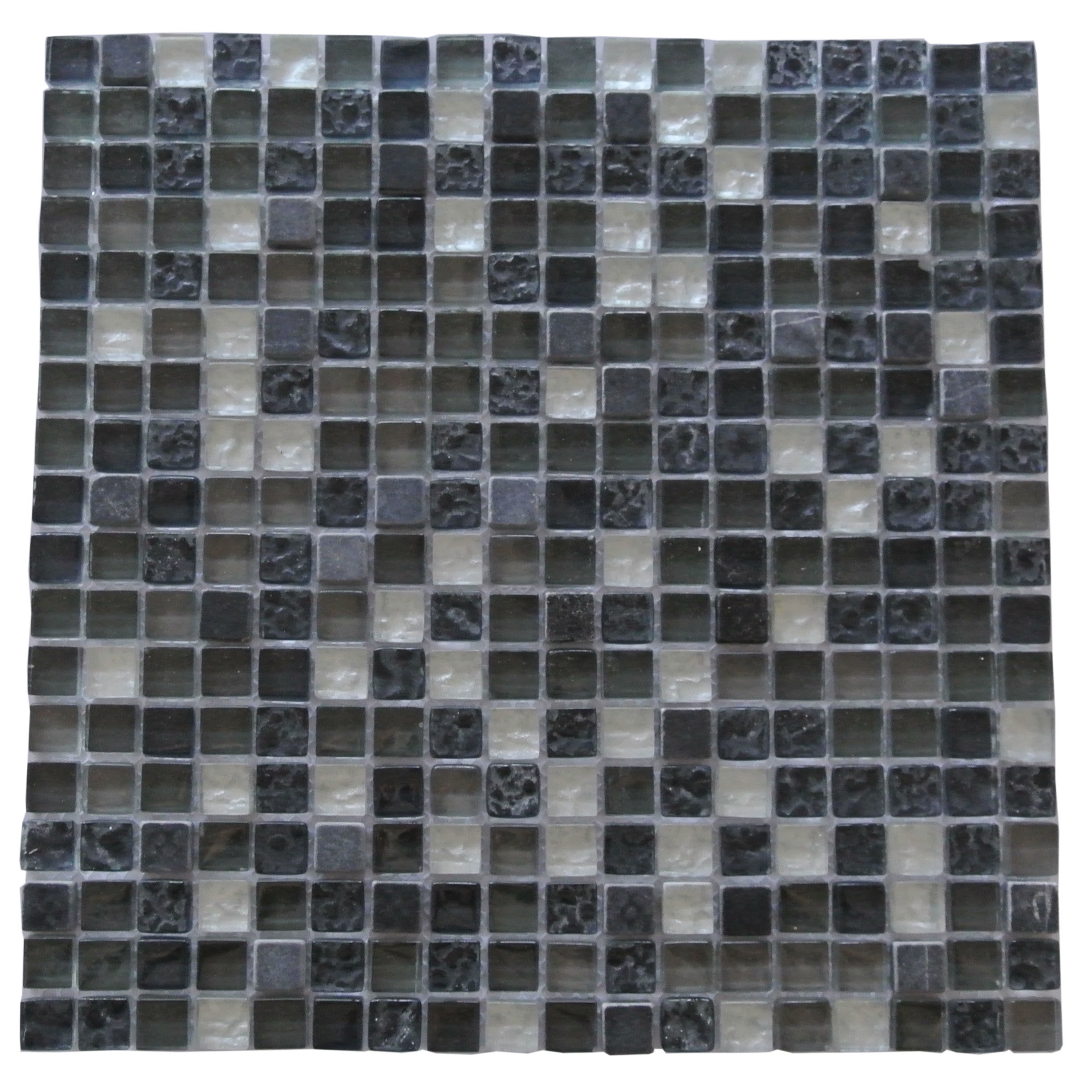 Navy Blue / 5/8"x5/8" Quartz 0