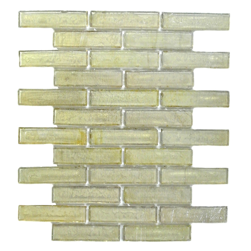 Oasis / 1"x4" Bamboo 0