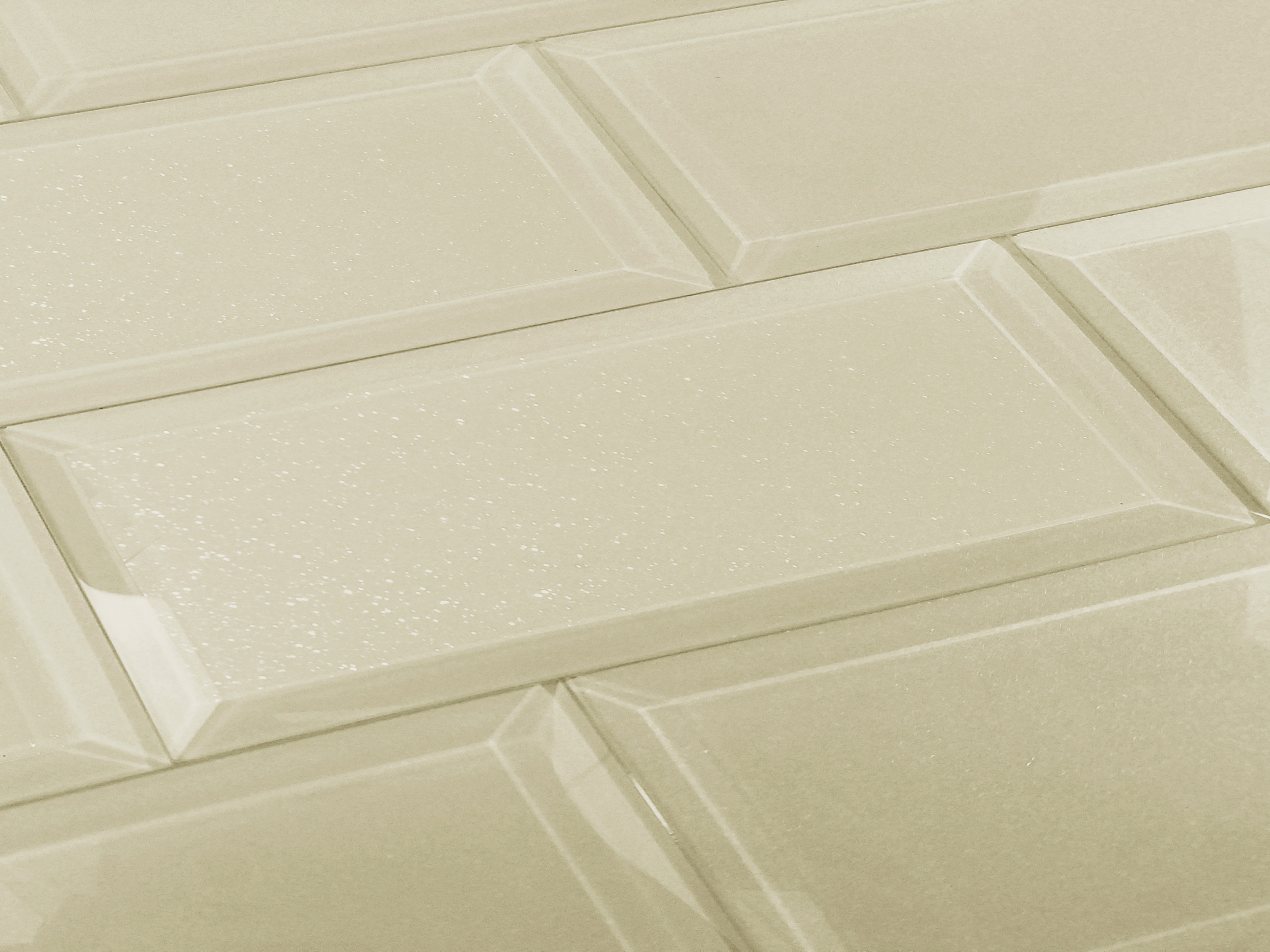 Cecillia Glossy Long / 3"x12" Frosted Elegance 0