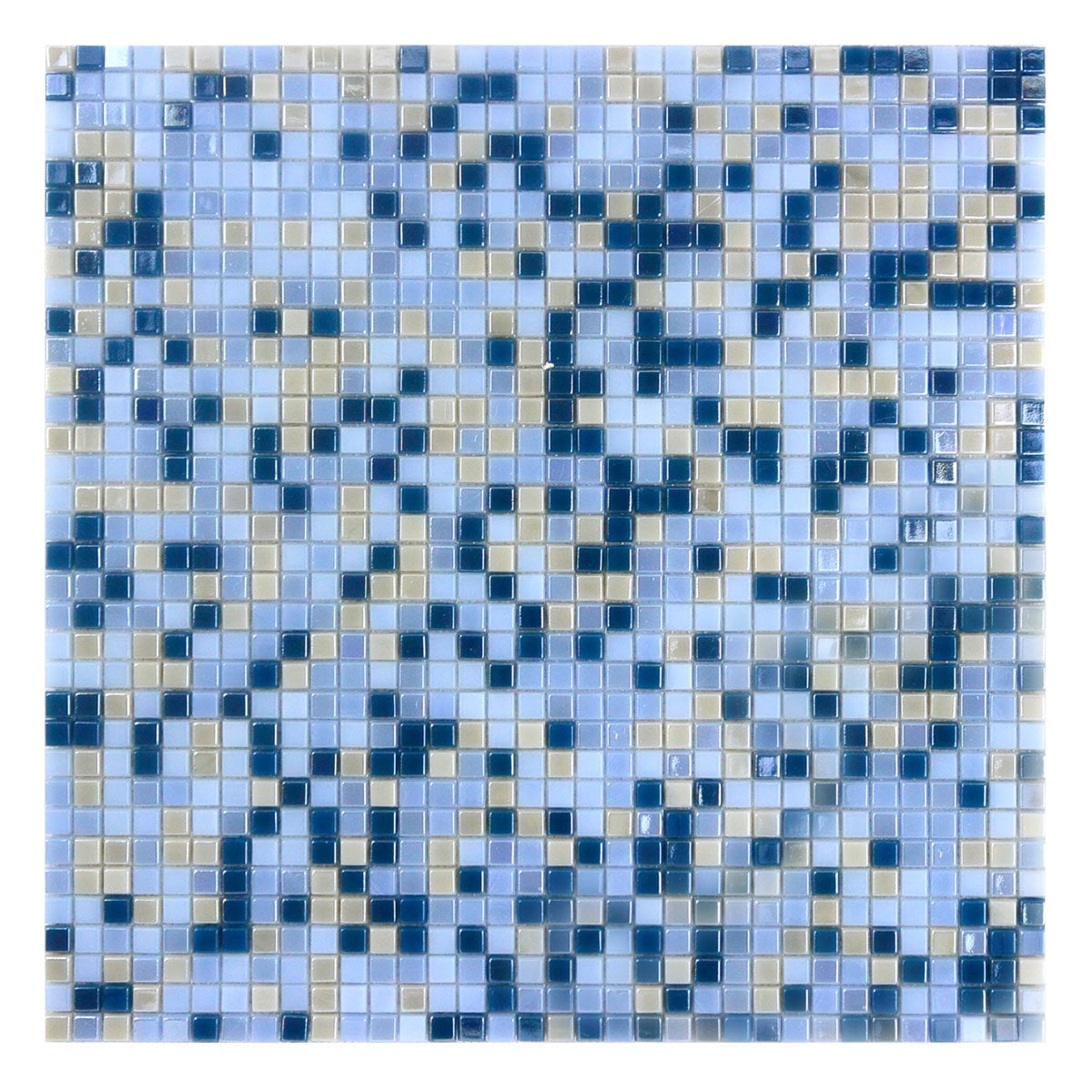 Pluto Straight Cut / 5/16"x5/16" Galaxy 0