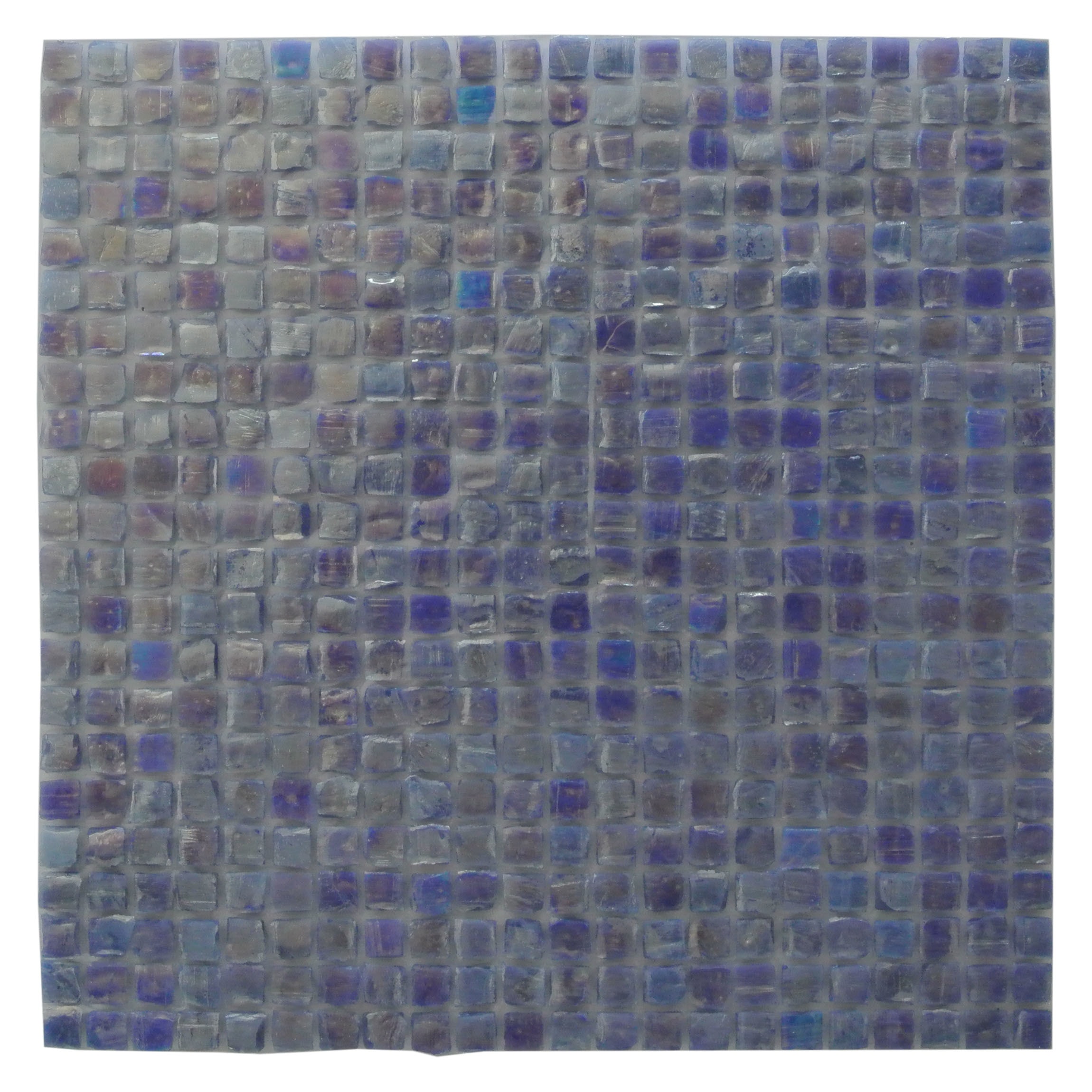 Violet / 3/8"x3/8" Ecologic 0