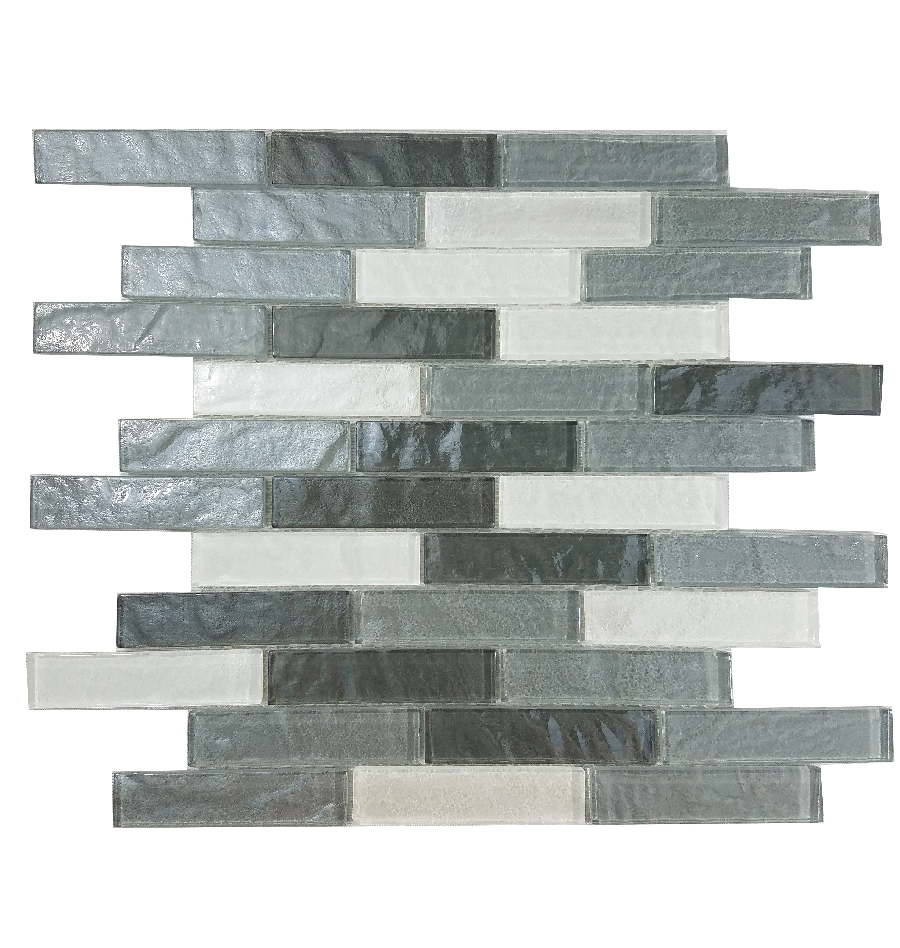 Whistler Linear / 1"x4" Geo 0