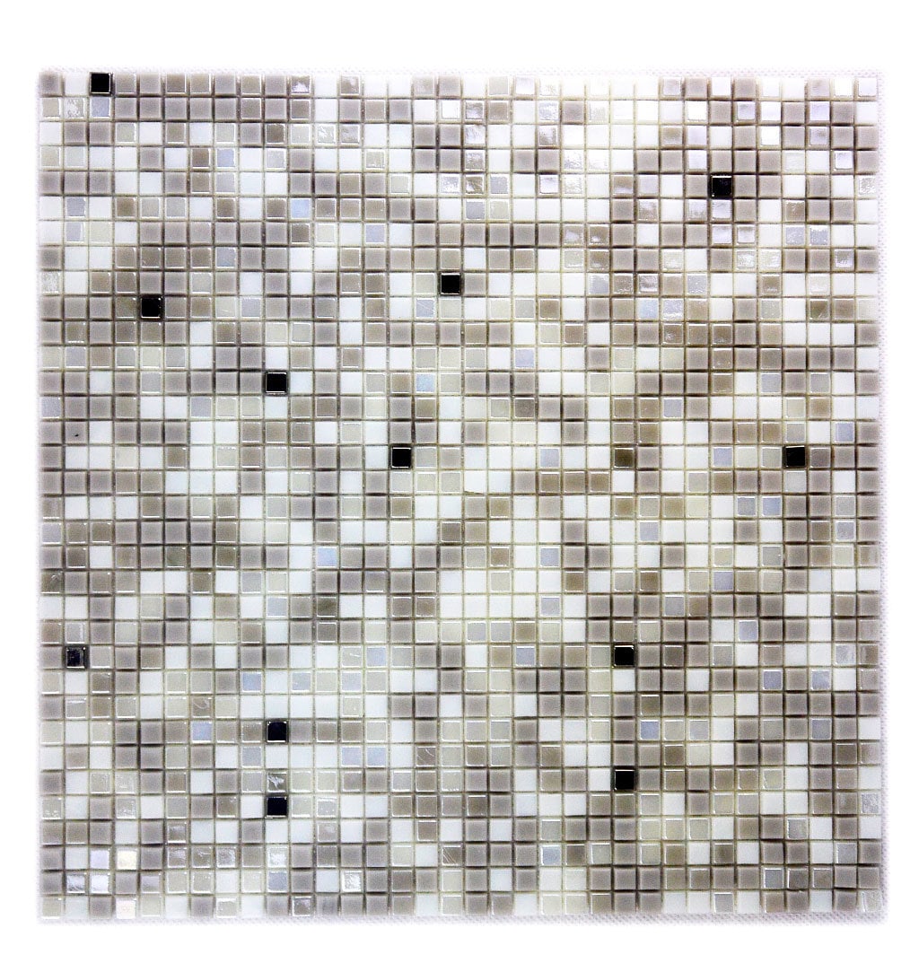 White Dwarf Straight Cut / 5/16"x5/16" Galaxy 0