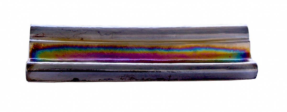 Black Pearl / 2"x8" Atmosphere 0