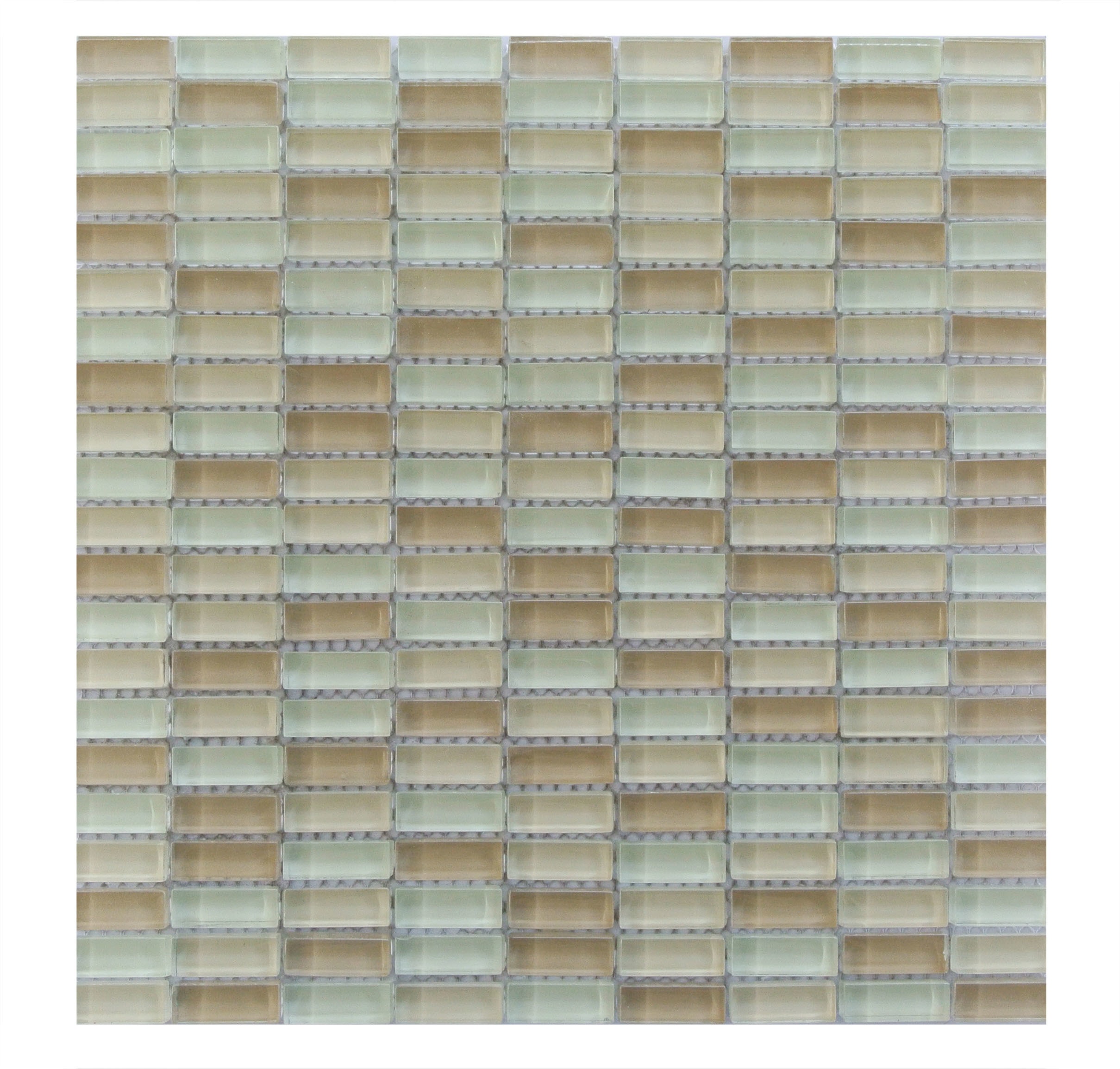 Terra Mix / 1/2"x1(1/4)" Epiphany 0