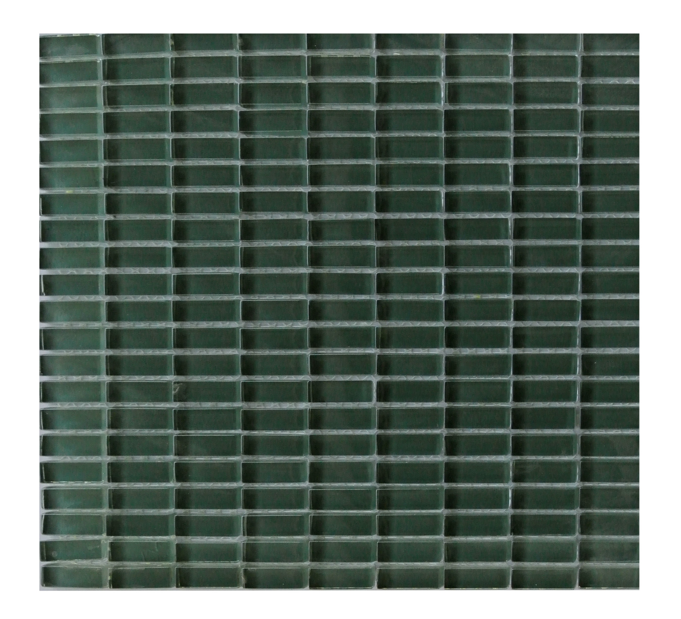 Green / 1/2"x1(1/4)" Epiphany 0