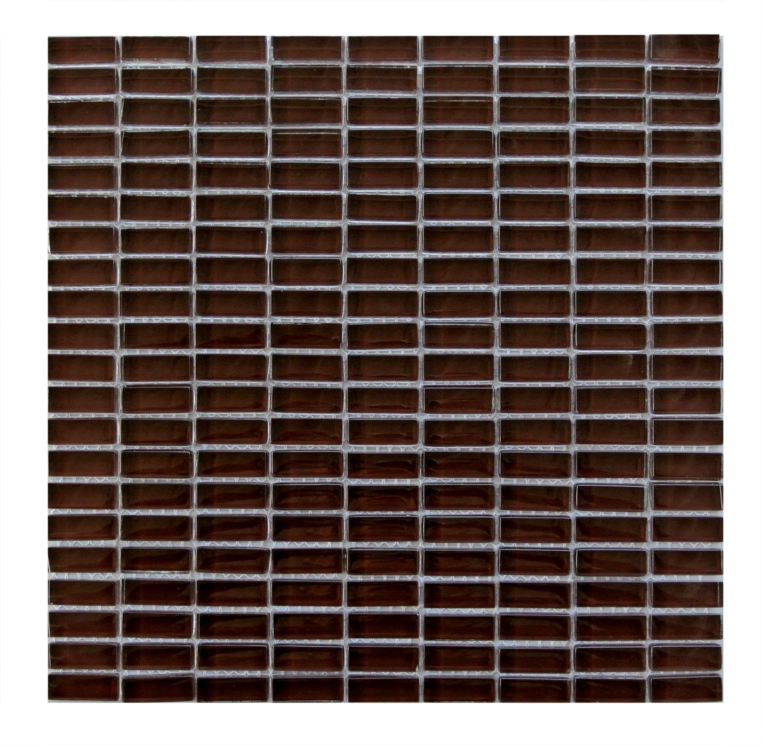Brown / 1/2"x1(1/4)" Epiphany 0