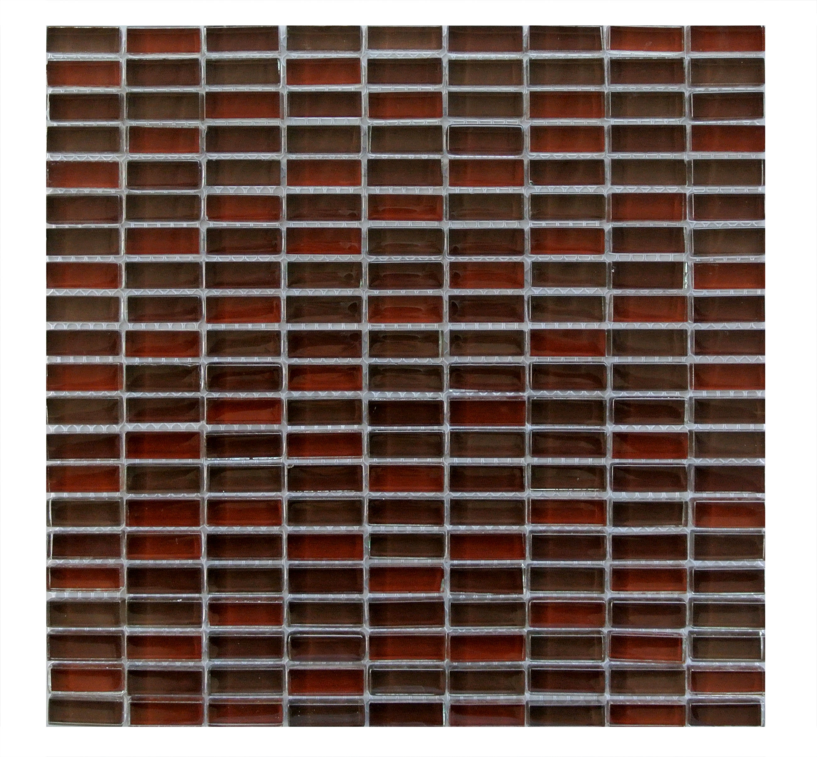 Cherry Mix / 1/2"x1(1/4)" Epiphany 0