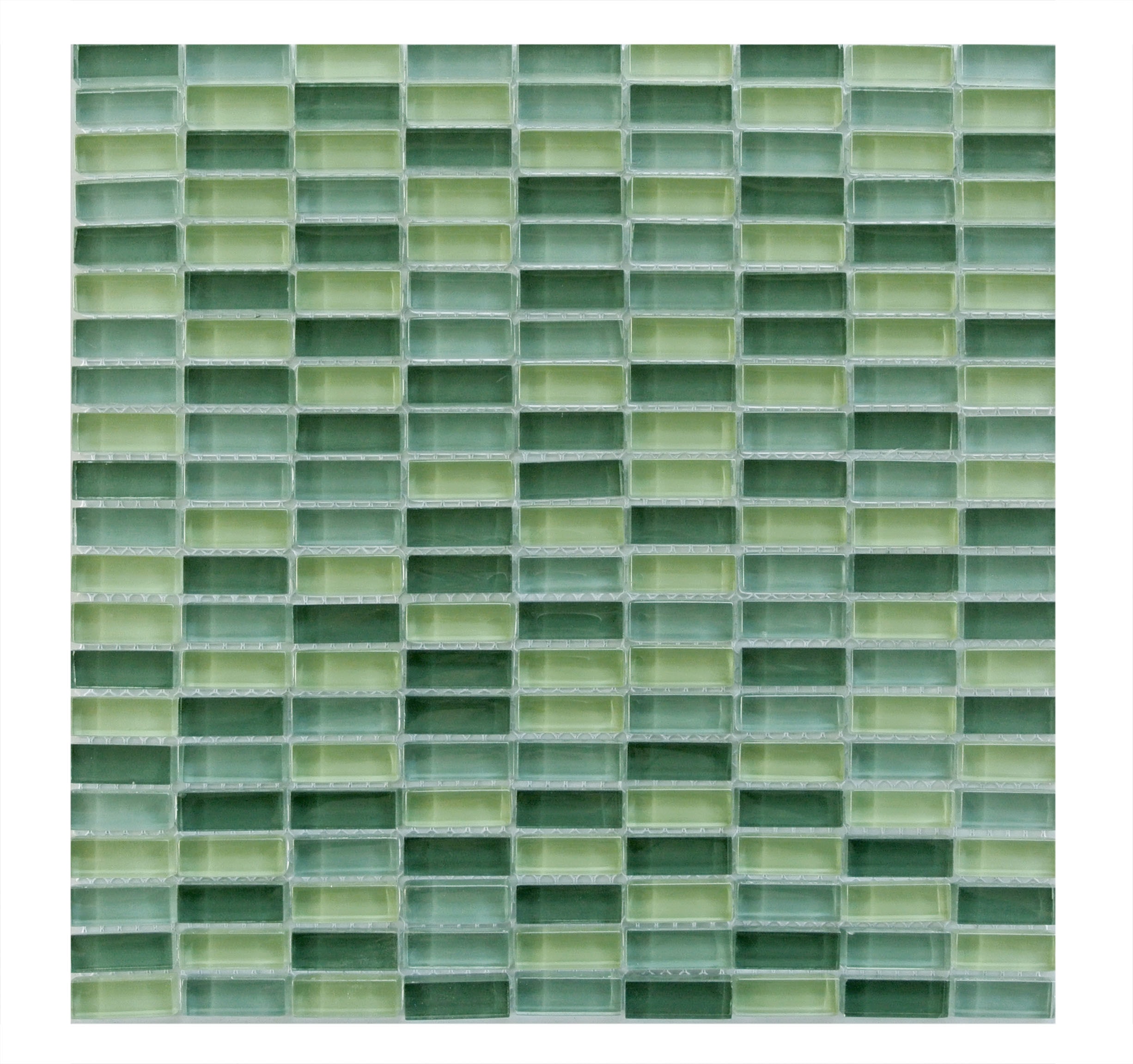 Eden Mix / 1/2"x1(1/4)" Epiphany 0
