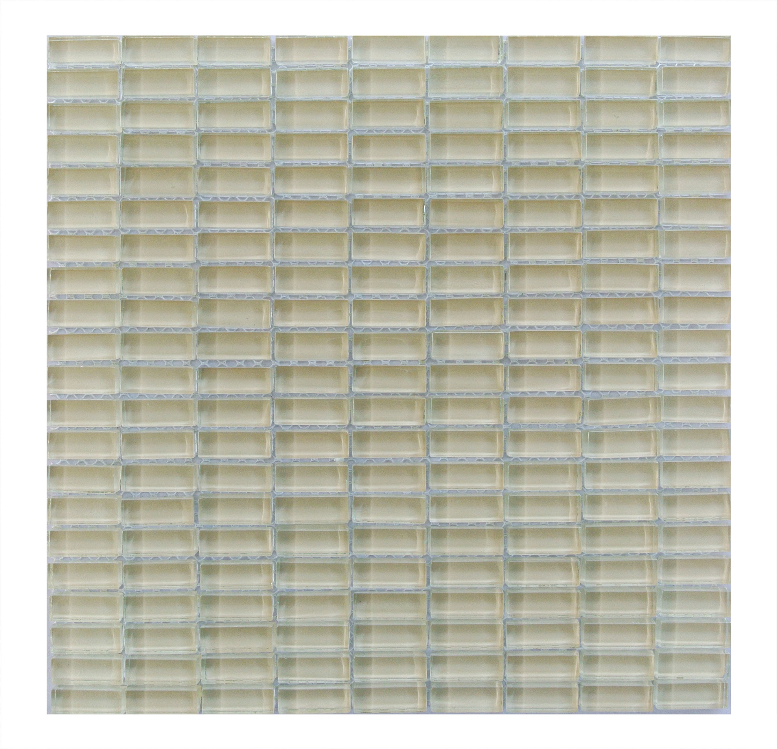 Beige / 1/2"x1(1/4)" Epiphany 0