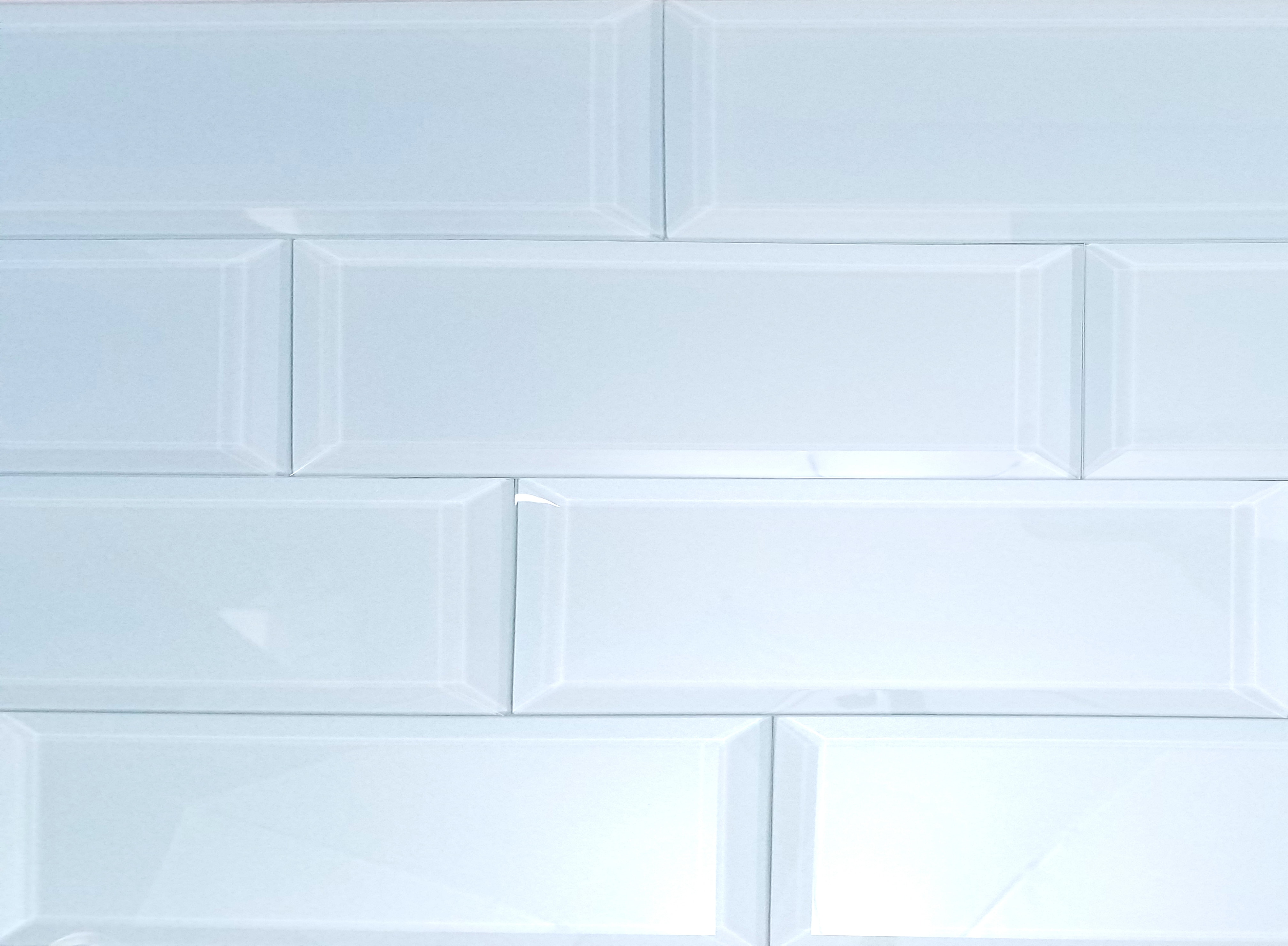Catherine Glossy Long / 3"x12" Frosted Elegance 0