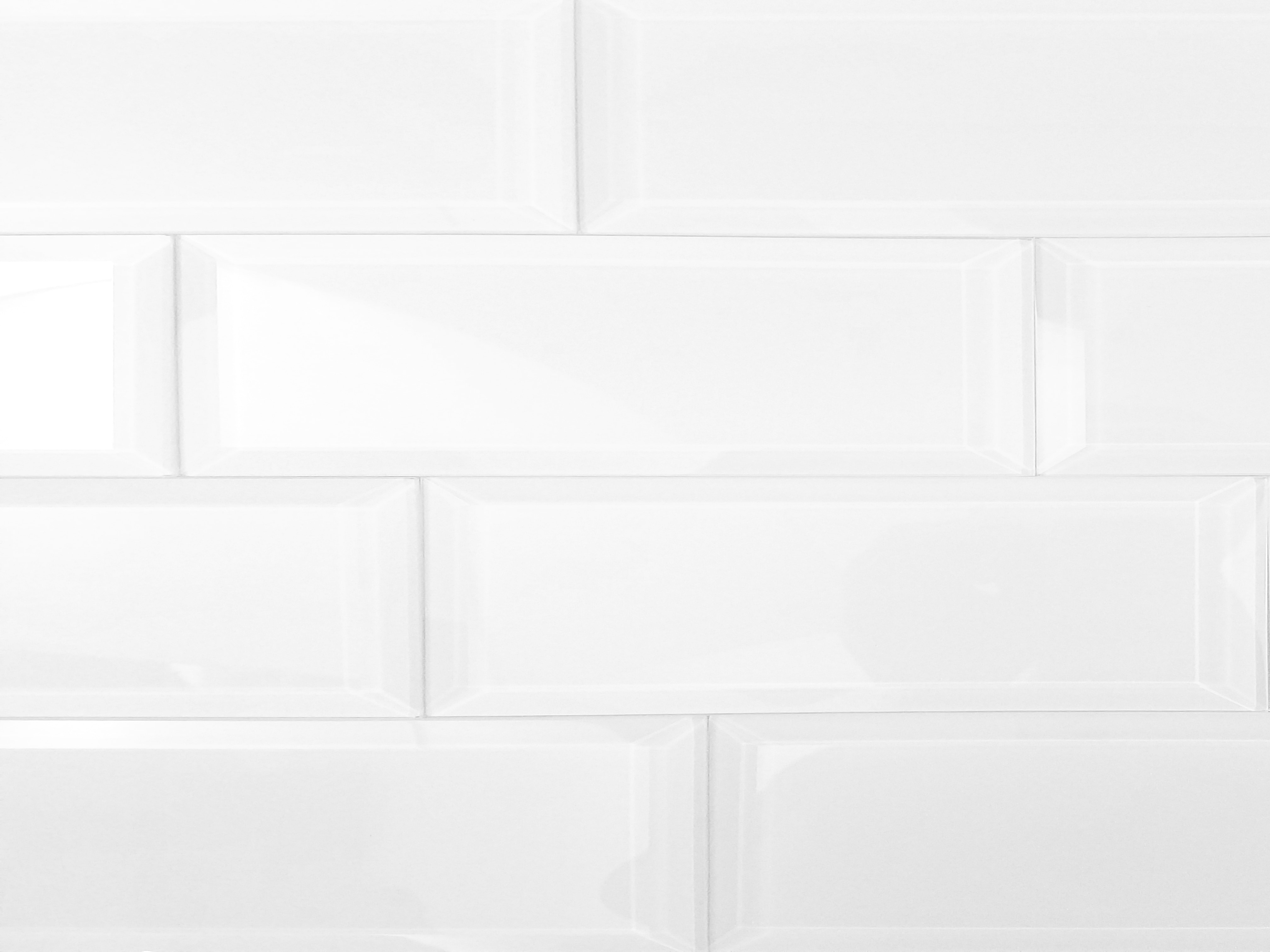 Isabelle Glossy Long / 3"x12" Frosted Elegance 0