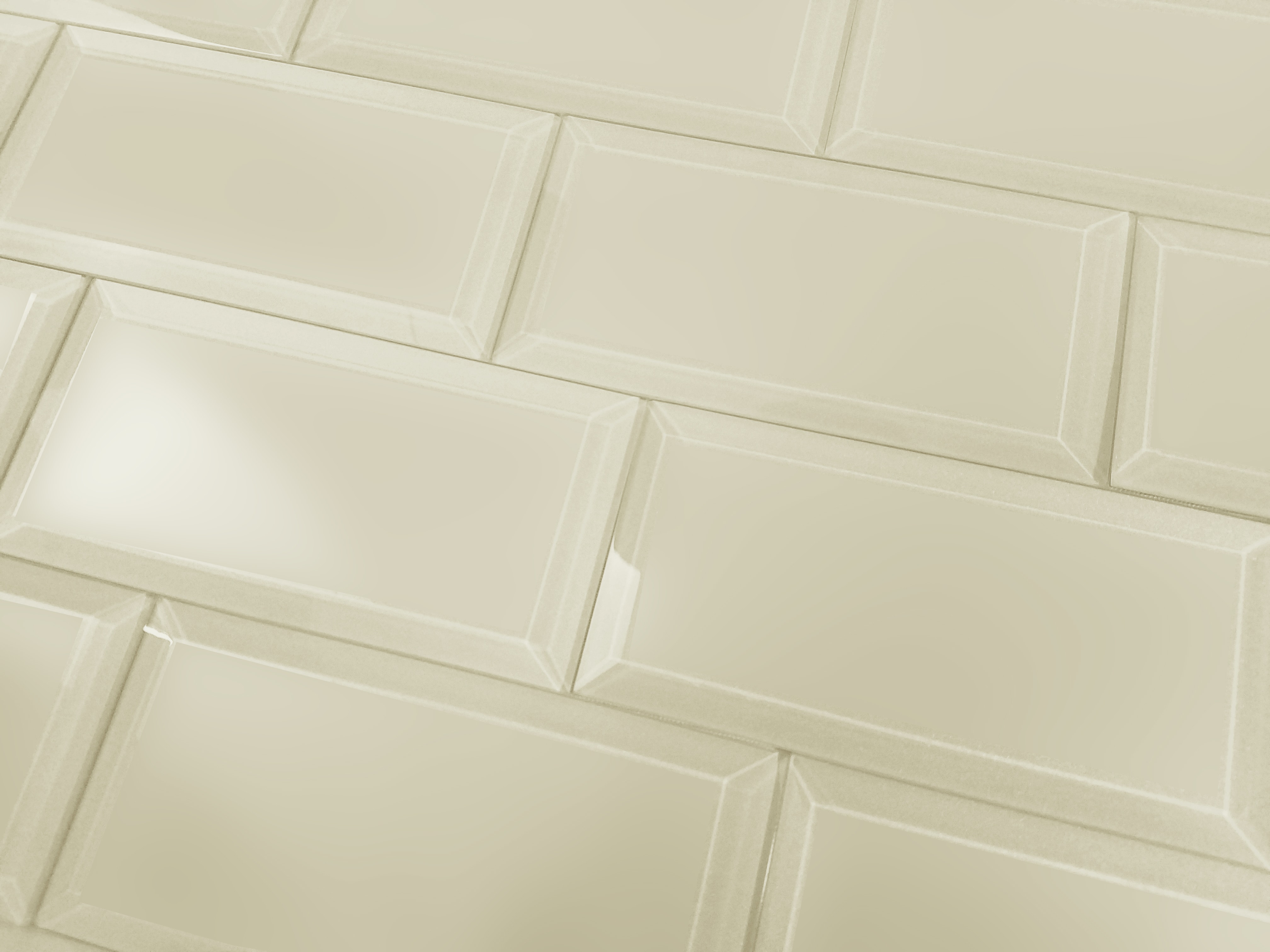 Cecillia Matte / 3"x6" Frosted Elegance 0
