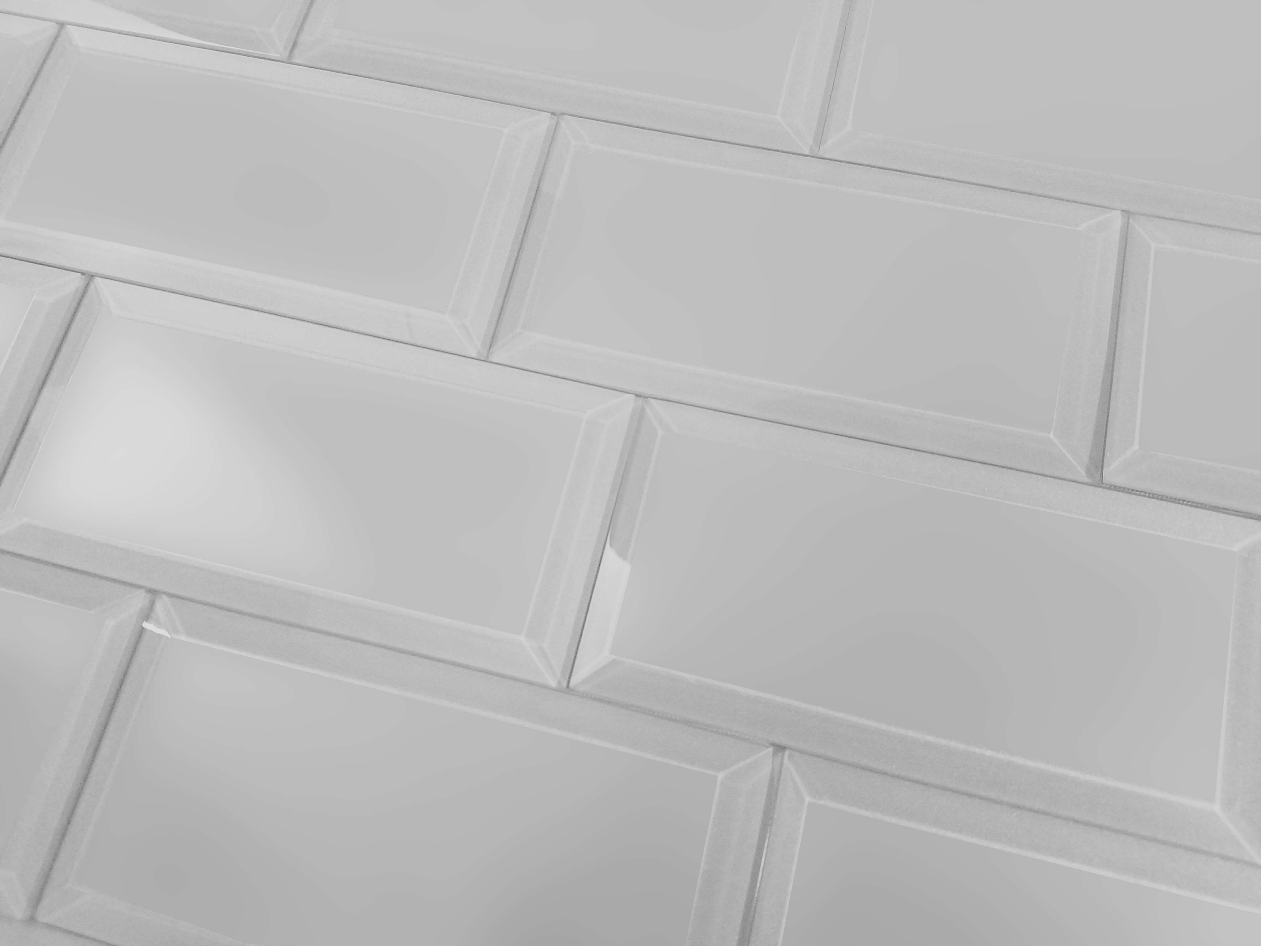 Josephine Matte / 3"x6" Frosted Elegance 0