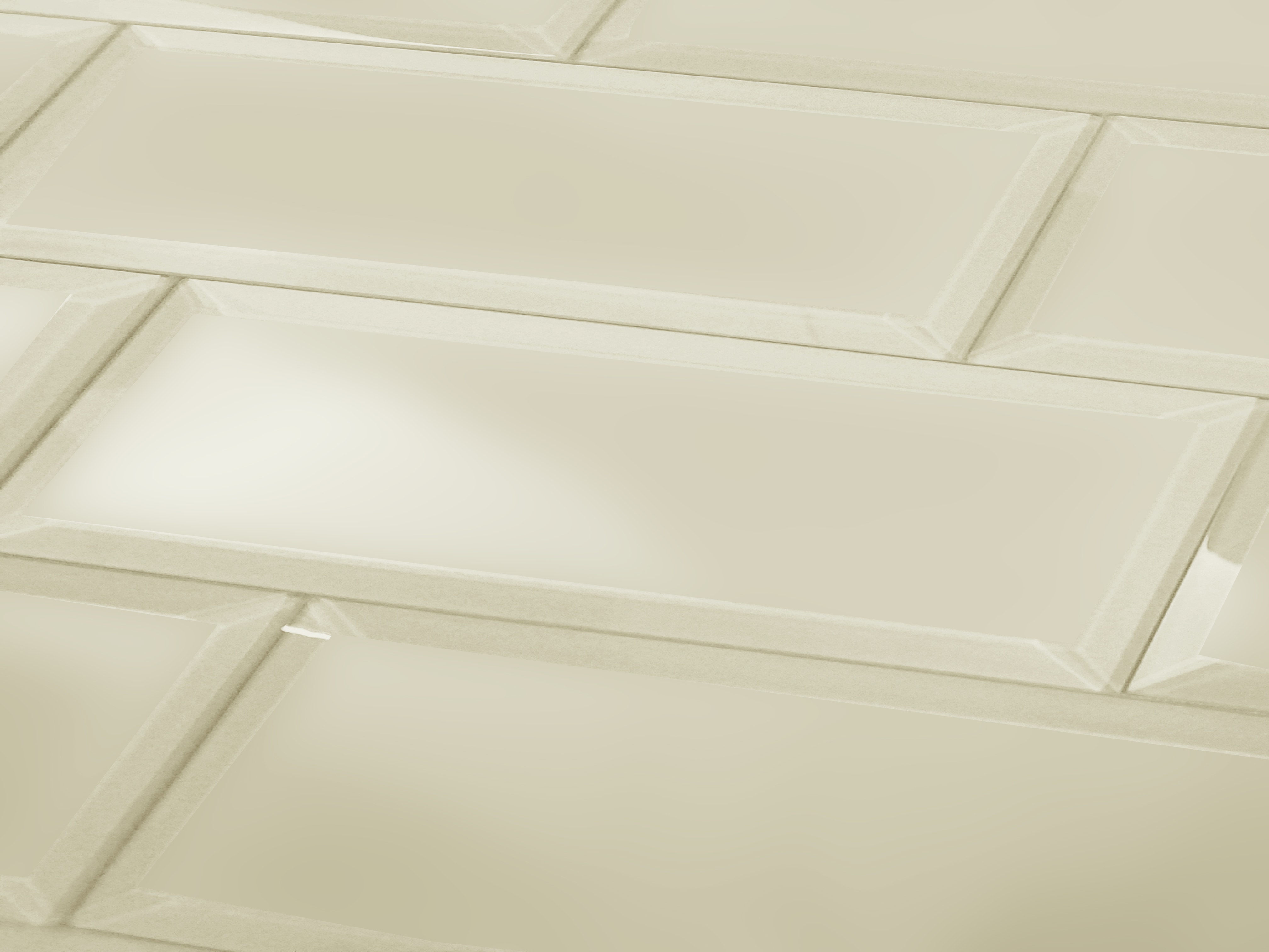 Cecillia Matte / 3"x12" Frosted Elegance 0