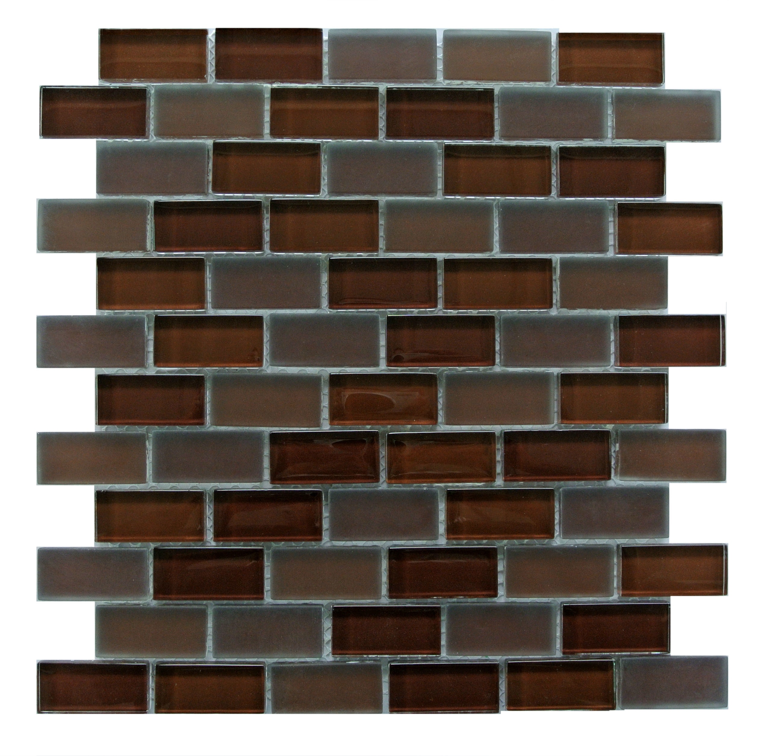 Coffee / 1"x2" Free Flow II 0