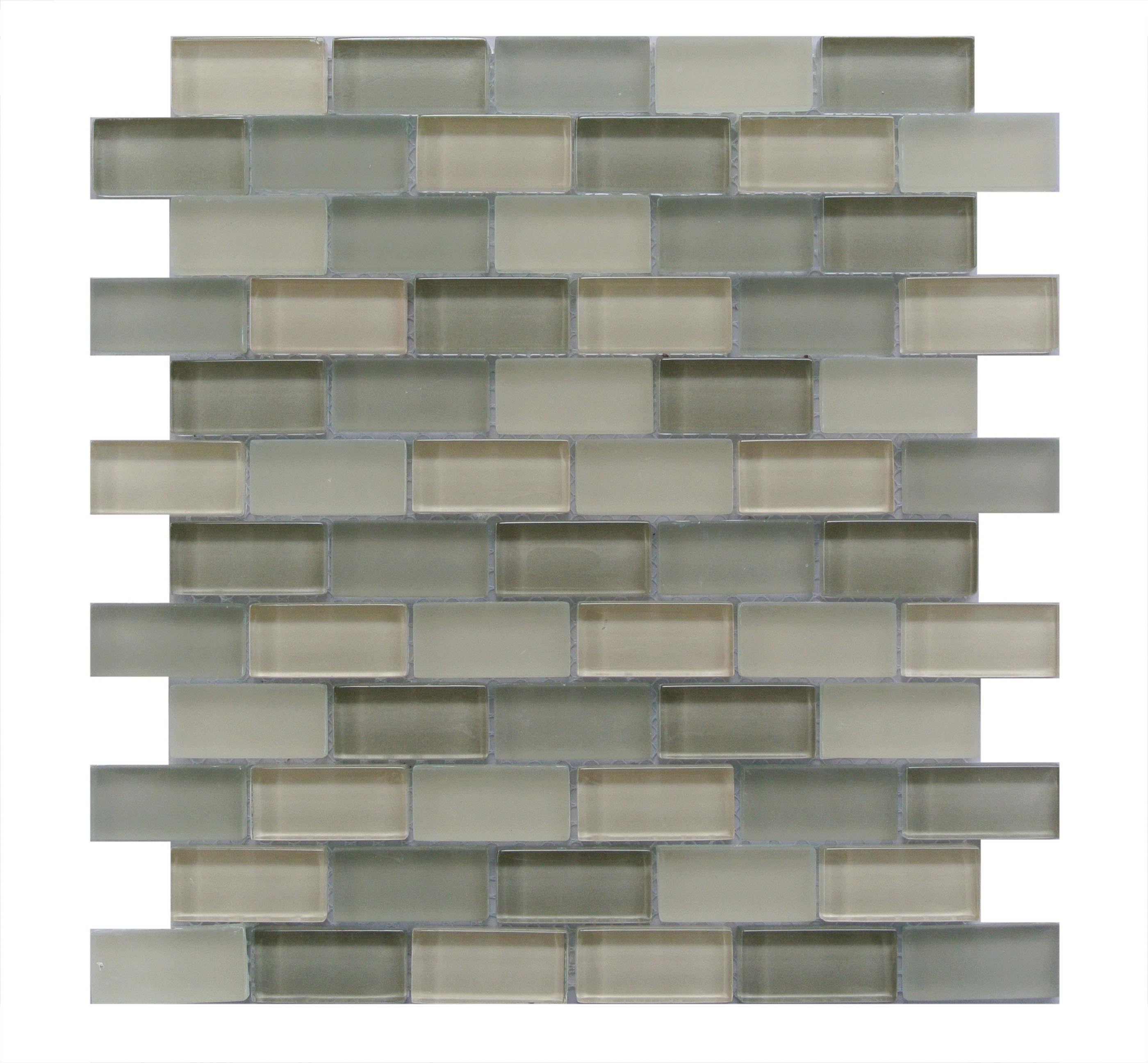 Oyster / 1"x2" Free Flow II 0