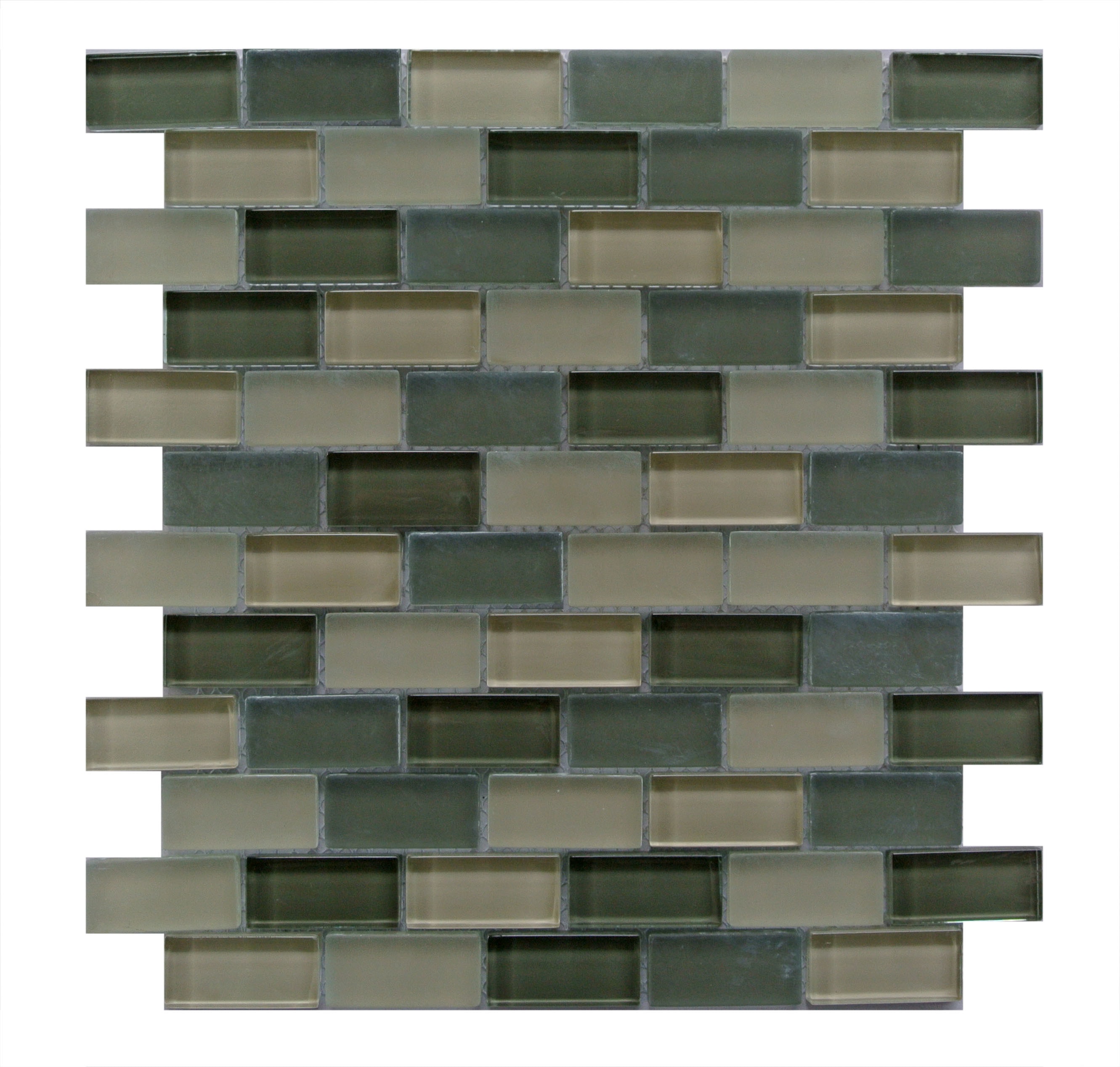 Spa / 1"x2" Free Flow II 0