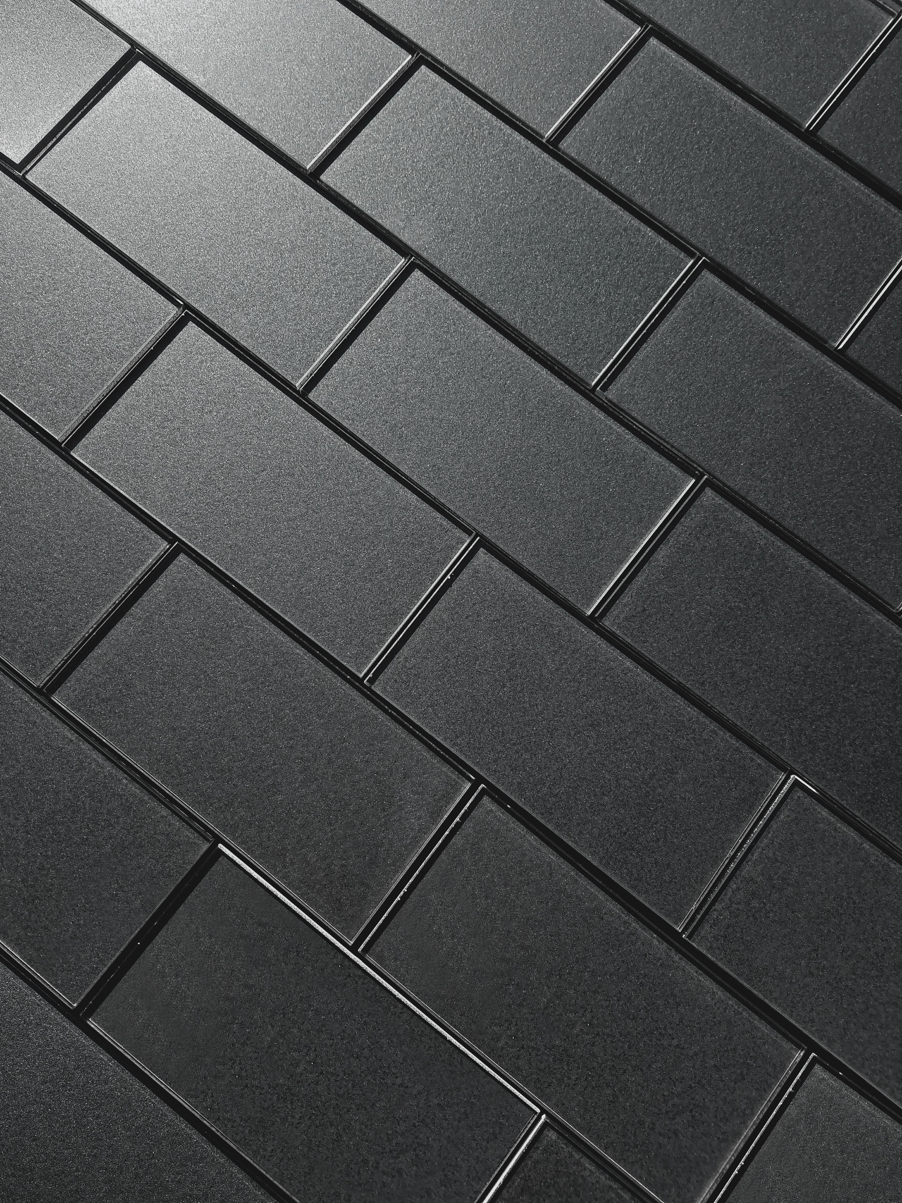 Gray Glossy / 3"x6" / Glossy Secret Dimension 0
