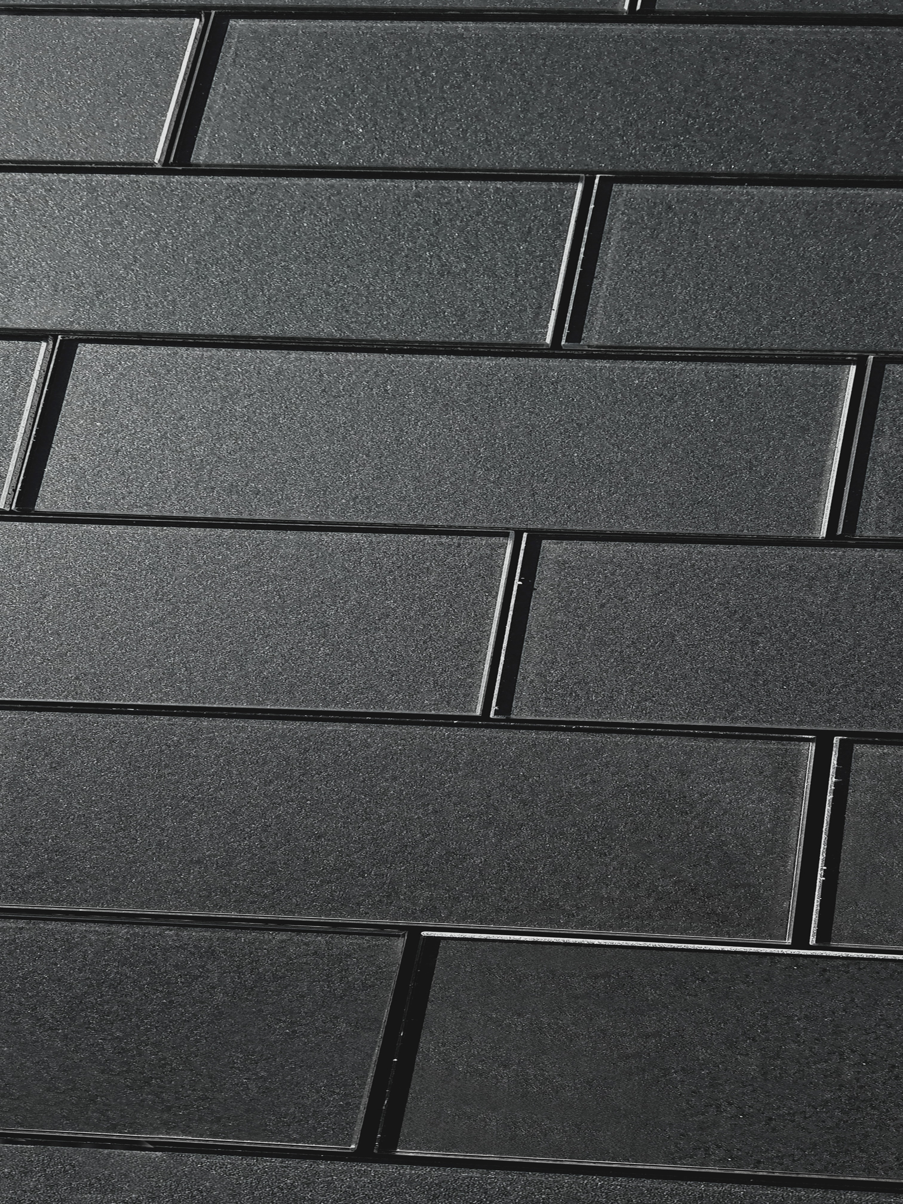 Gray Glossy / 3"x12" / Glossy Secret Dimension 0