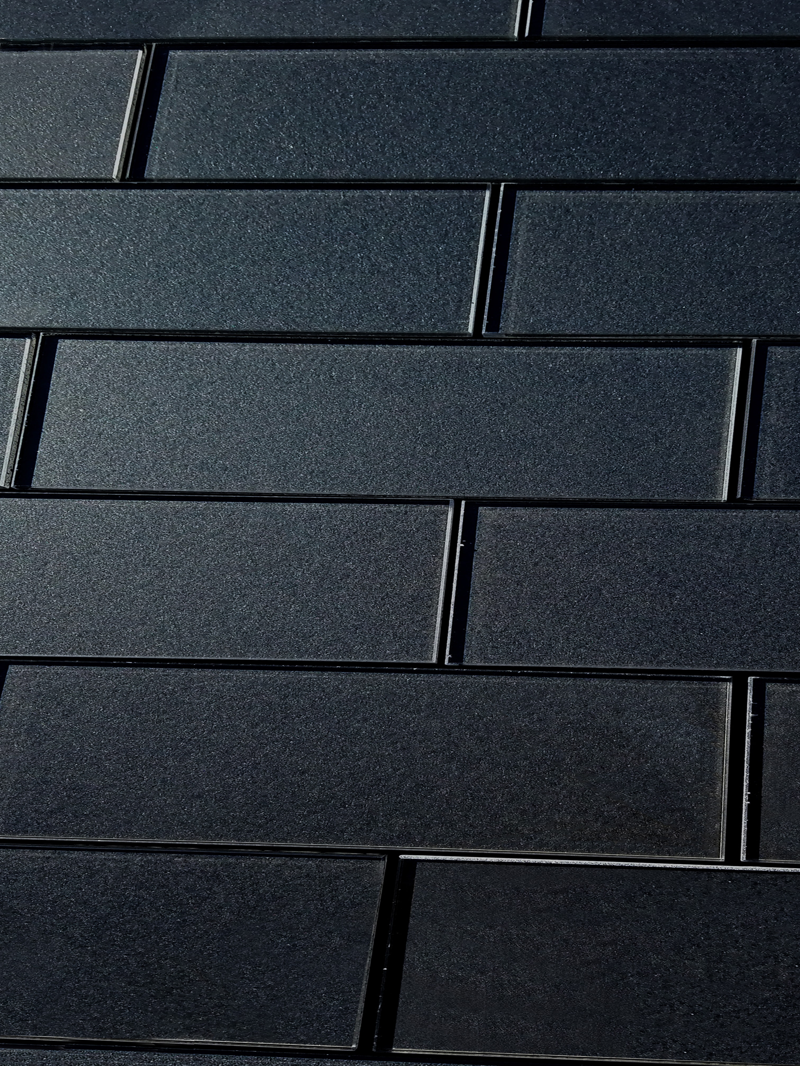 Royal Gray Glossy / 3"x12" / Glossy Secret Dimension 0