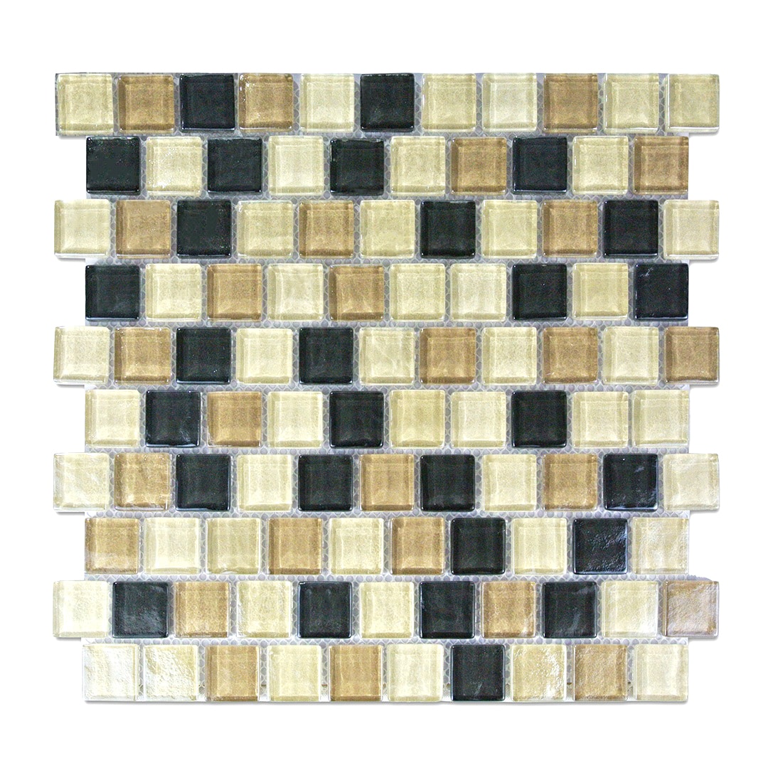 Amazonia / 1"x1" Geo 0