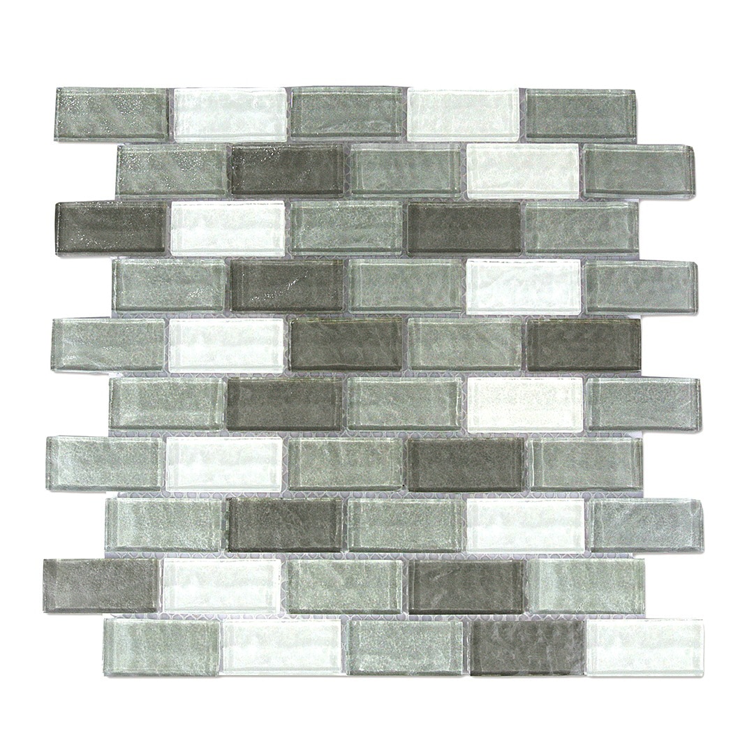 Whistler Rectangle / 1"x2" Geo 0