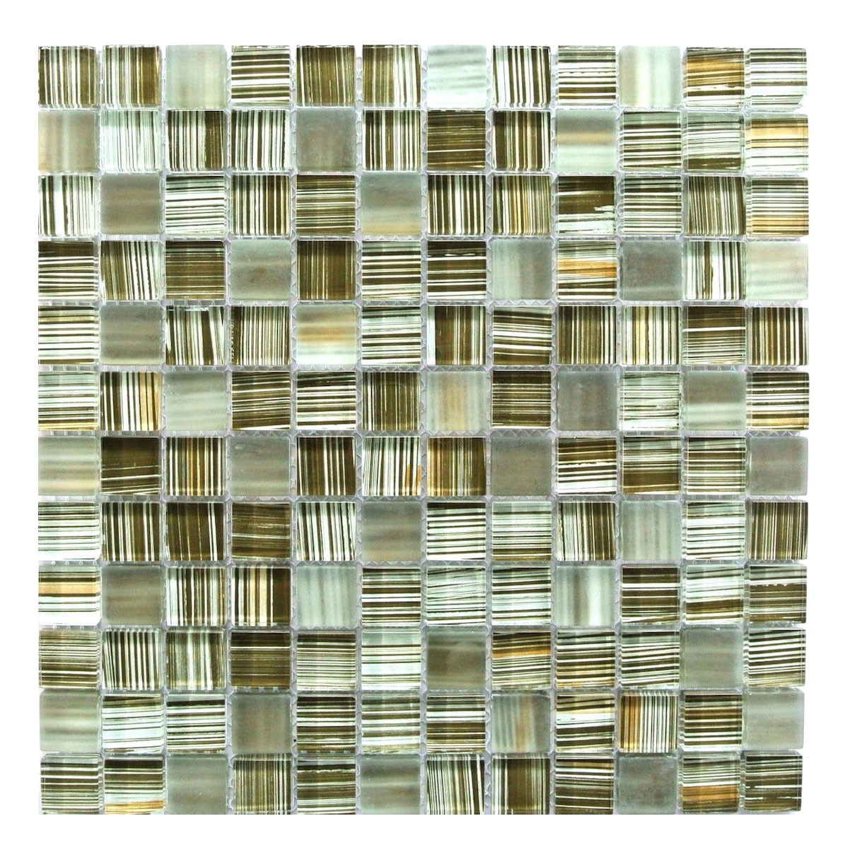 Lemon Grass / 1"x1" Handicraft I 0
