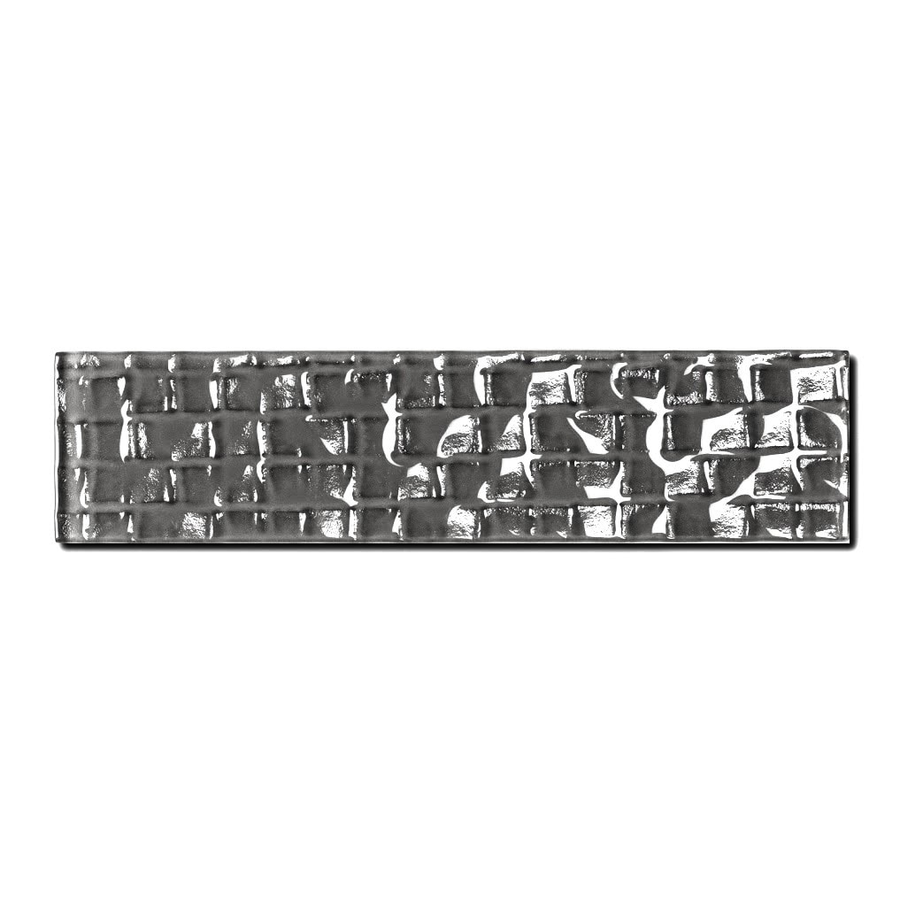 Urbansphere Dark Gray / 2"x8" Metro Cubes 0