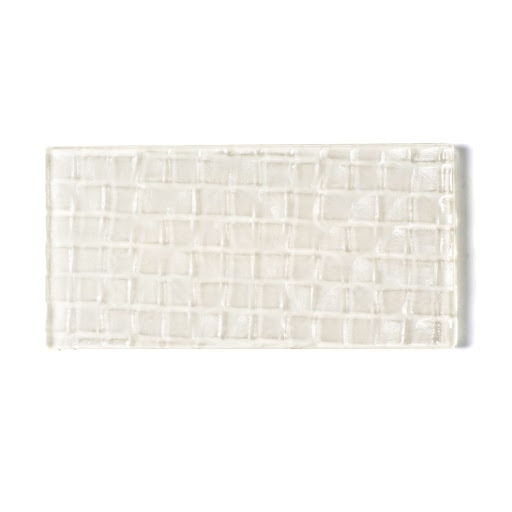 Crème / 3"x6" Metro Cubes 0