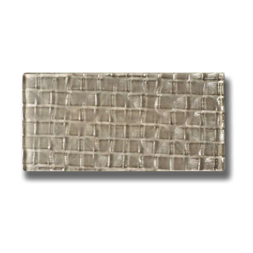 Olive / 3"x6" Metro Cubes 0