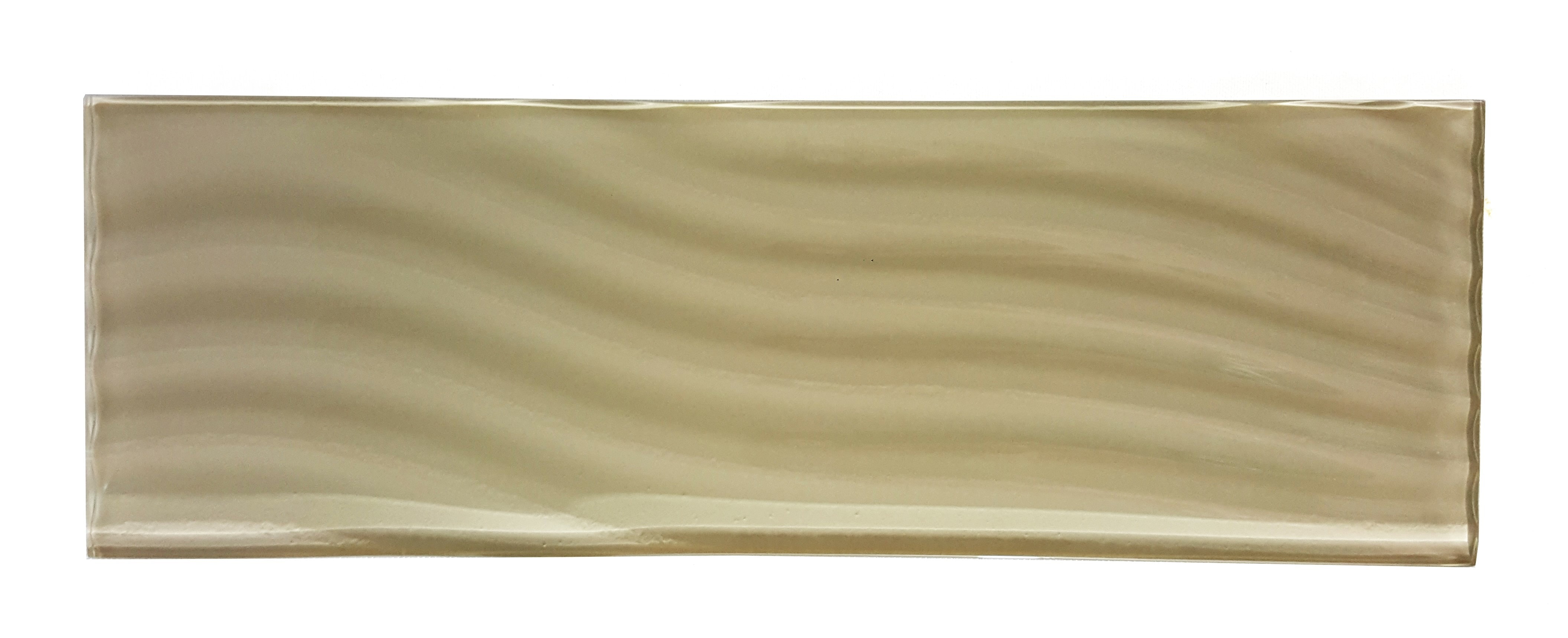 Rye / 4"x11-3/4" Pacific 0
