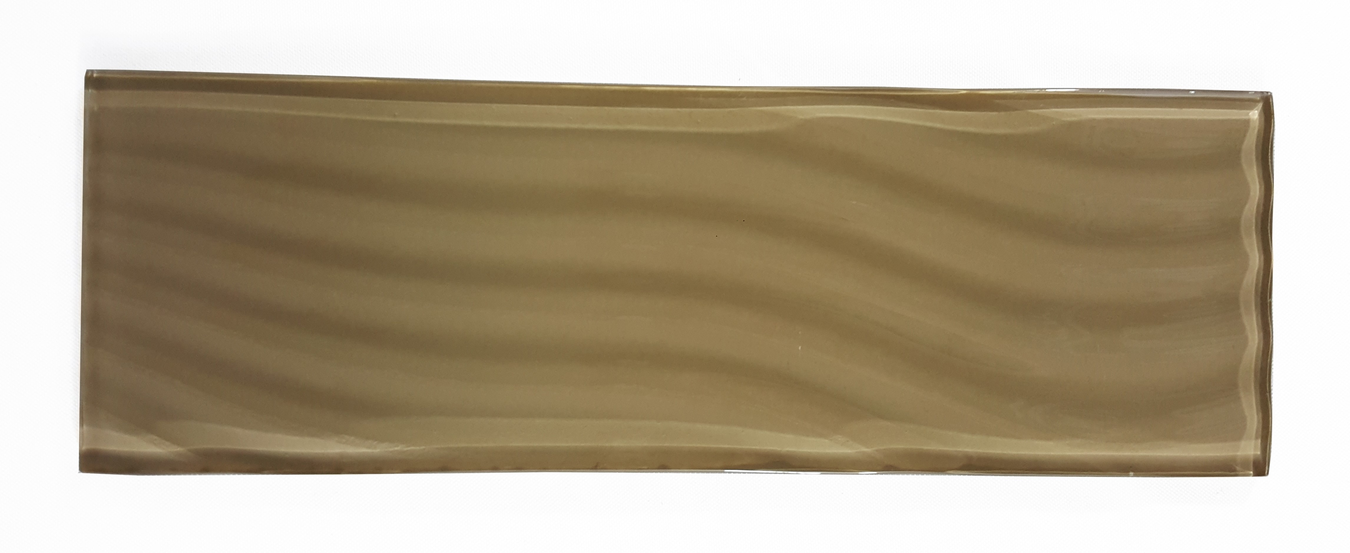 Sepia / 4"x11-3/4" Pacific 0