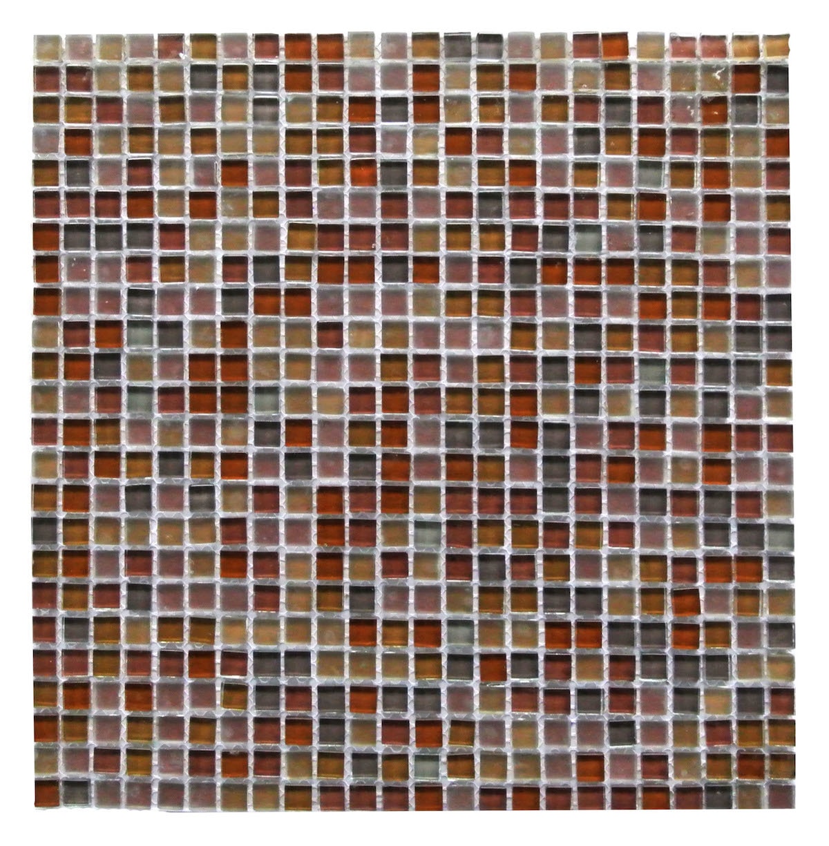 Brown Under / 3/8"x3/8" Petite 0