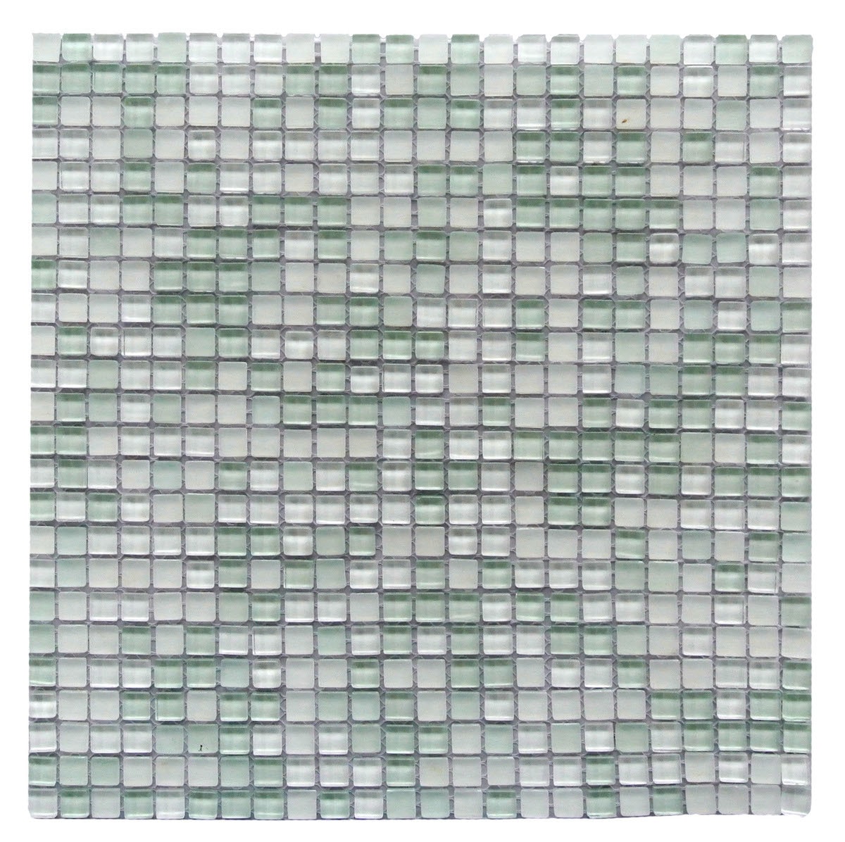 Ice Cube / 3/8"x3/8" Petite 0