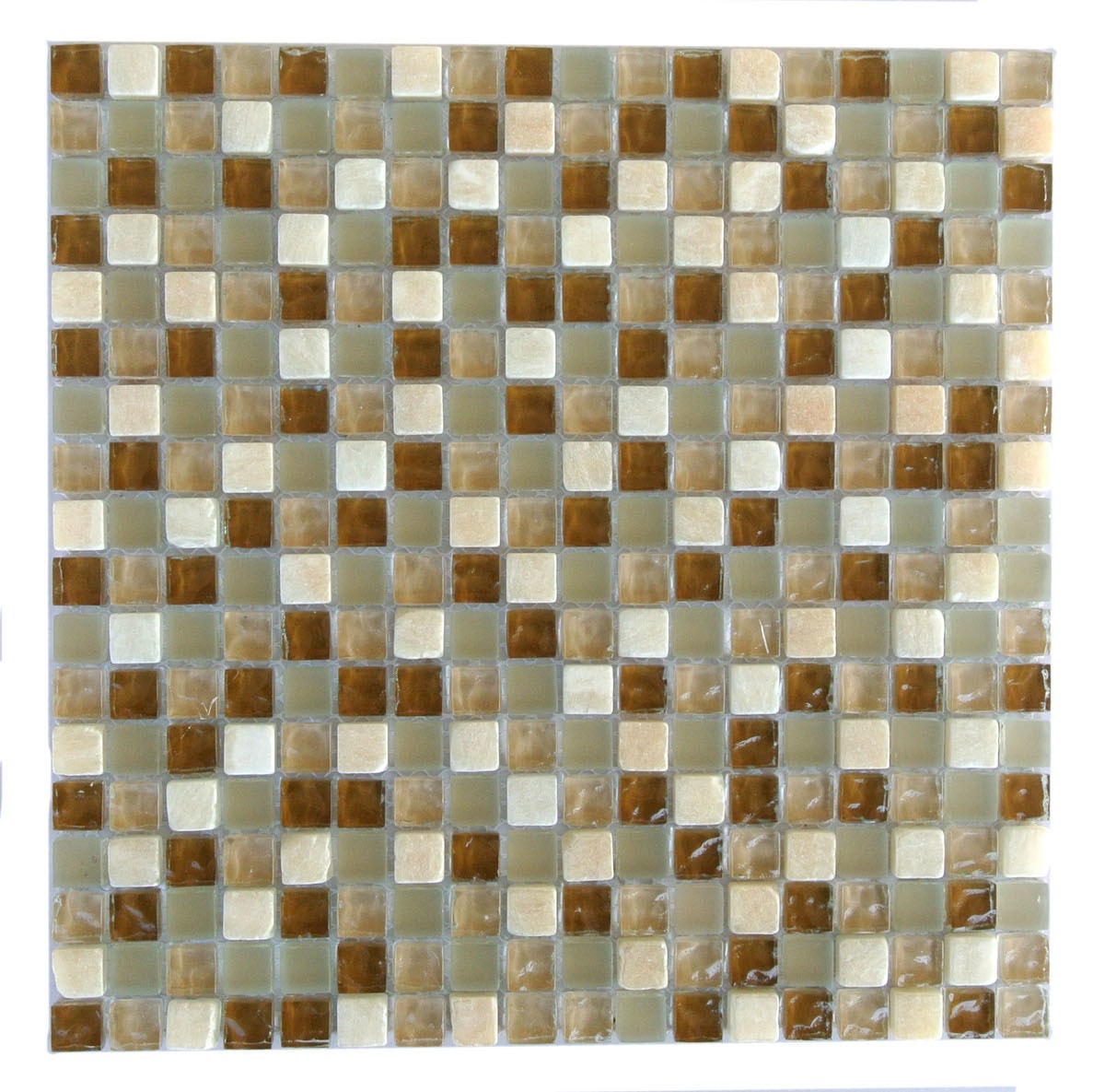 Deserto / 5/8"x5/8" Quartz 0