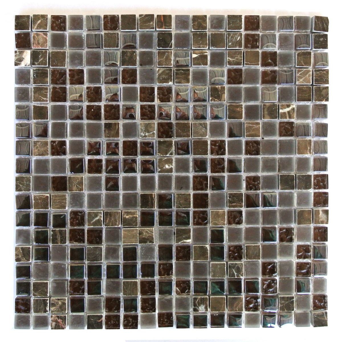 Cioccolato / 5/8"x5/8" Quartz 0