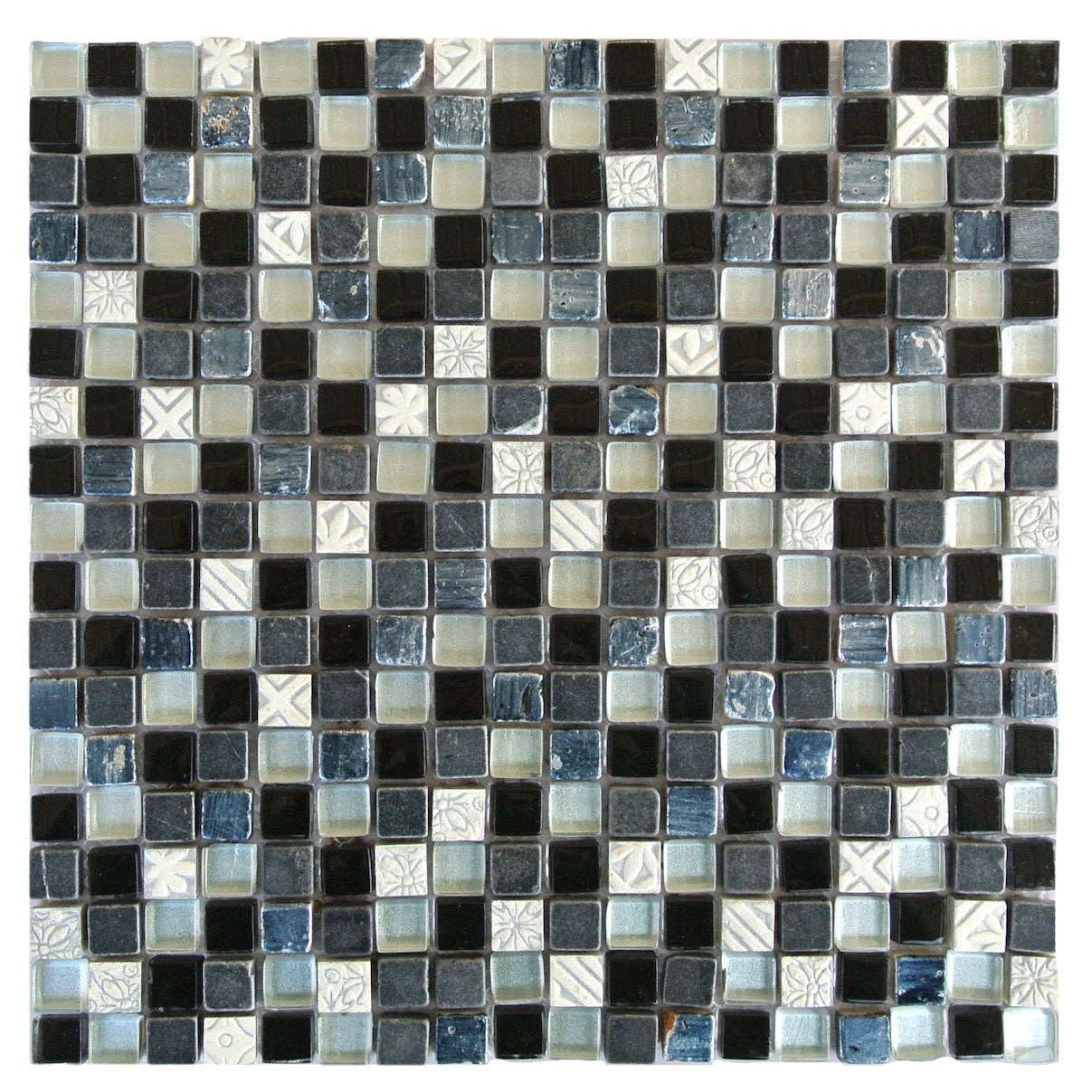 Scacchi / 5/8"x5/8" Quartz 0