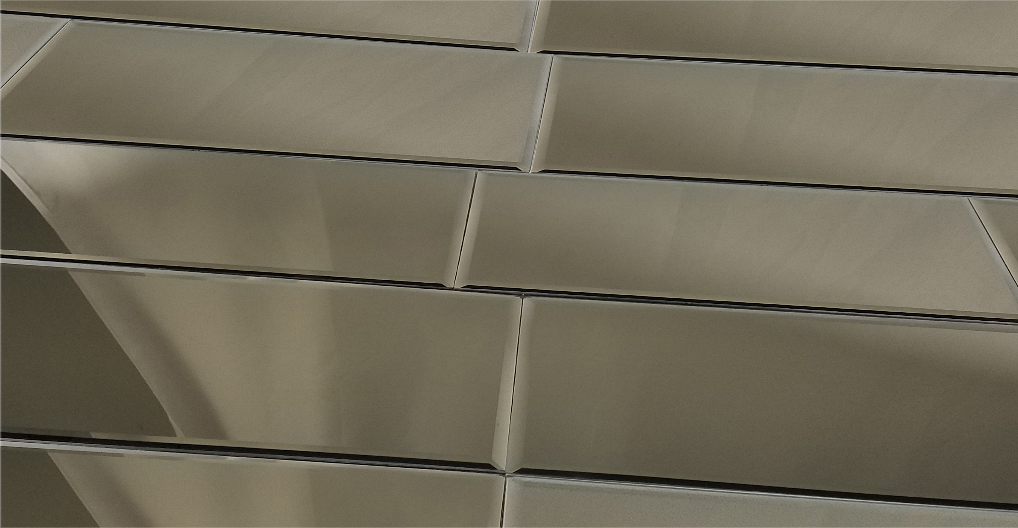 Gold / 12"x24" Echo 0