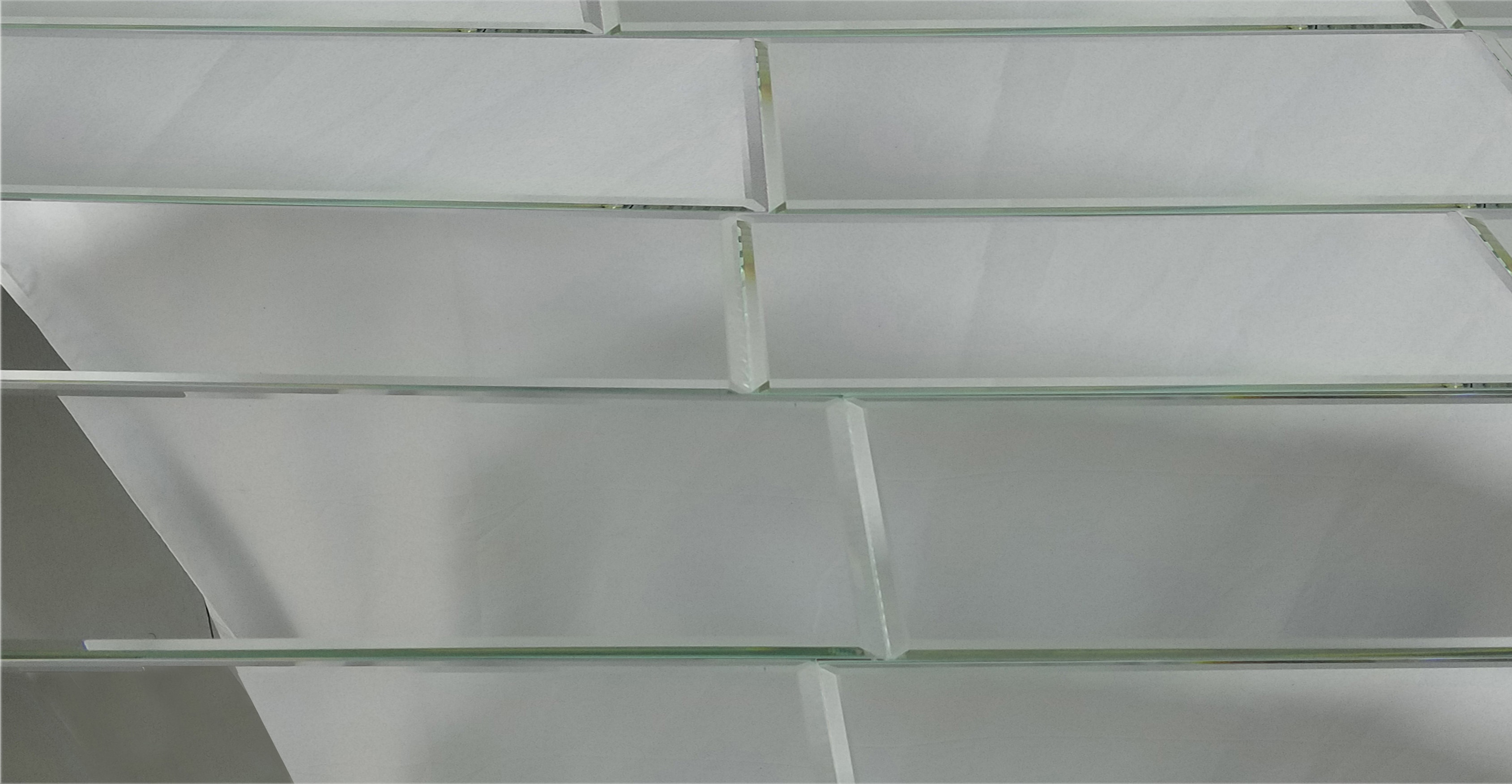 Silver / 12"x24" Echo 0