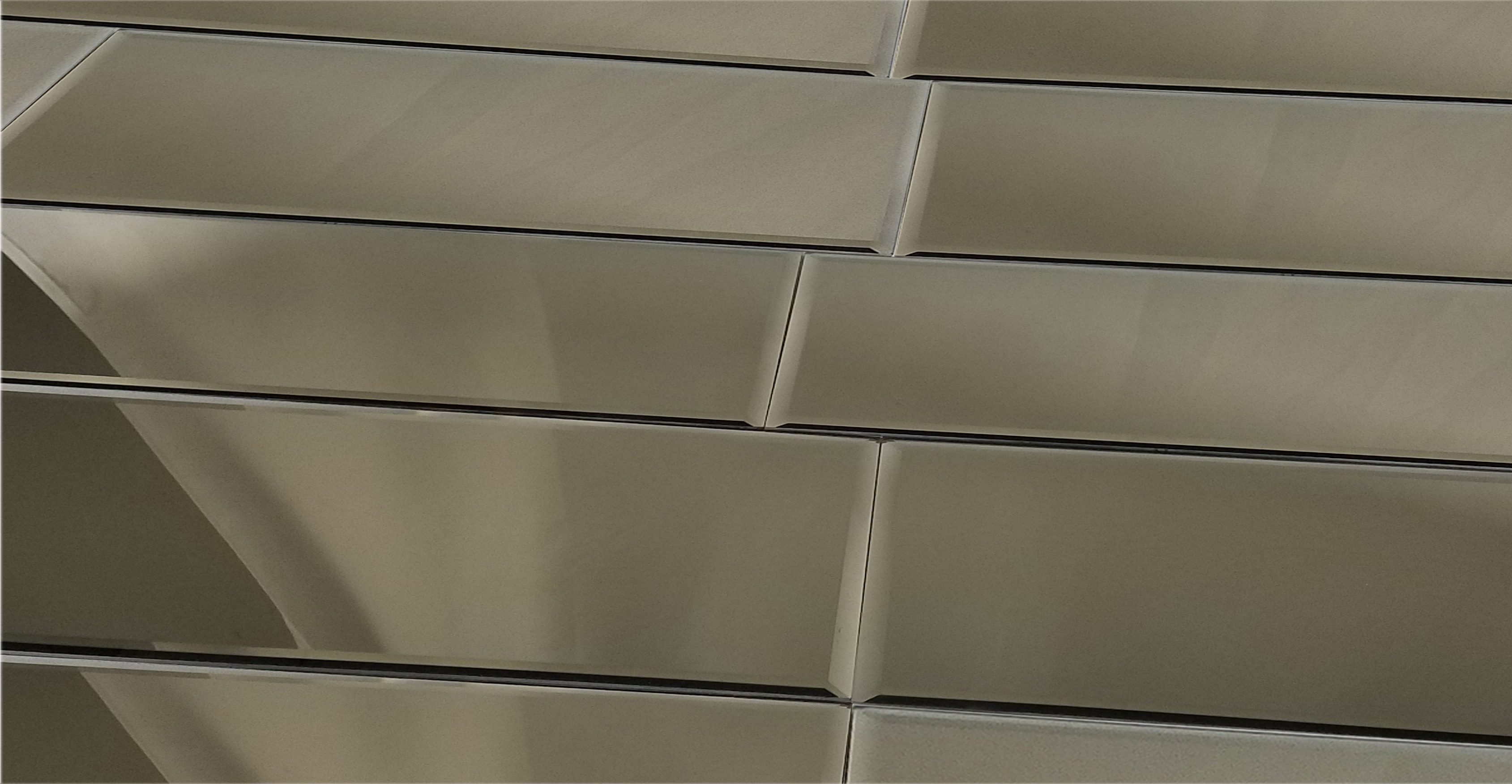 Gold / 12"x36" Echo 0