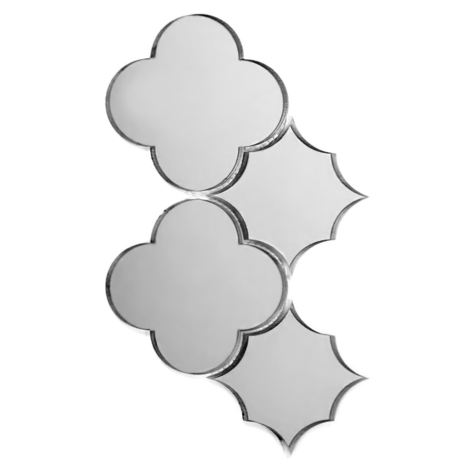Silver / 15x9 Echo 0