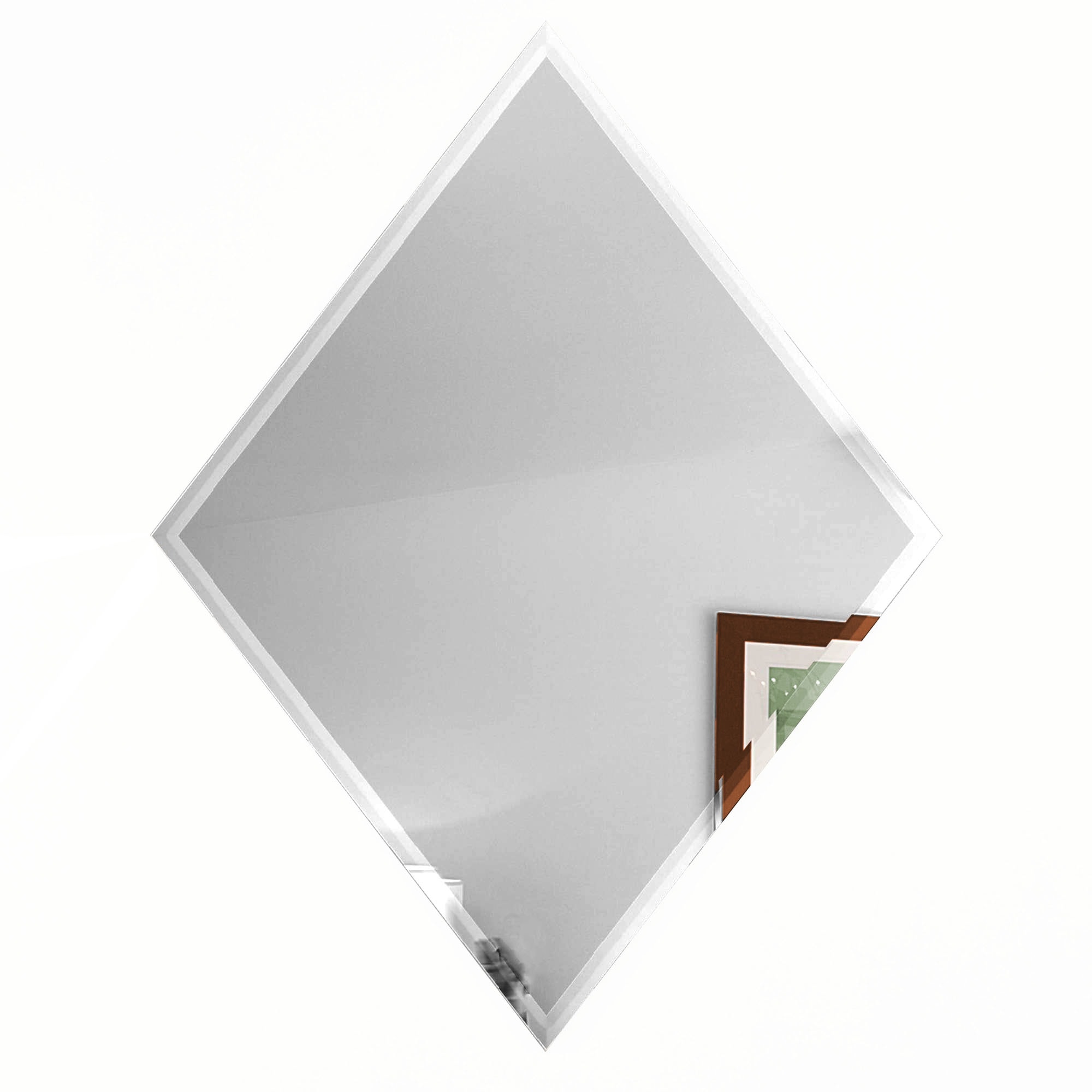 Silver / 8x6 Echo 0
