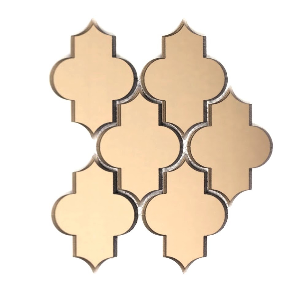 Gold / 11.625x10.125 Echo 0